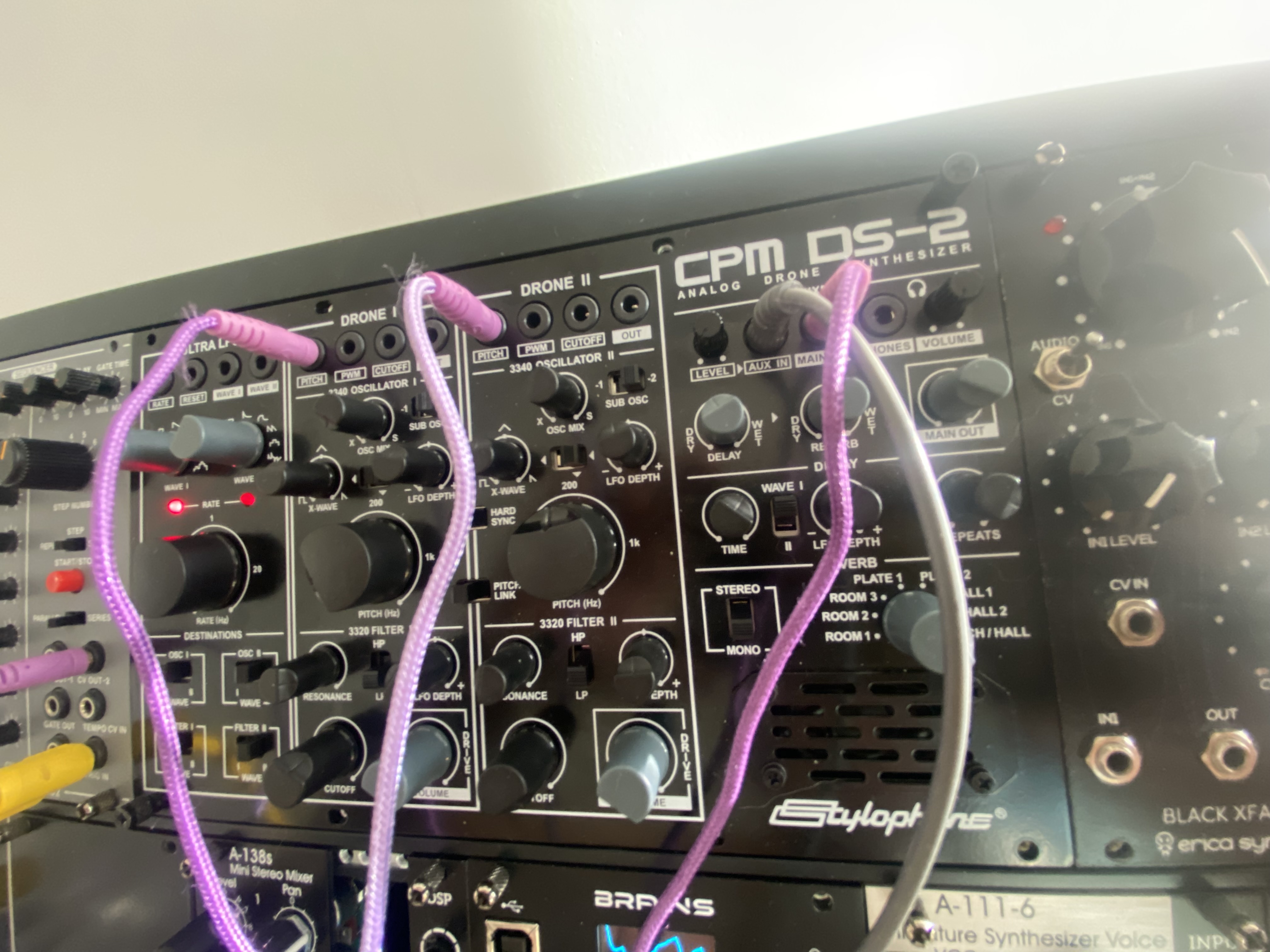 Cpm ds2