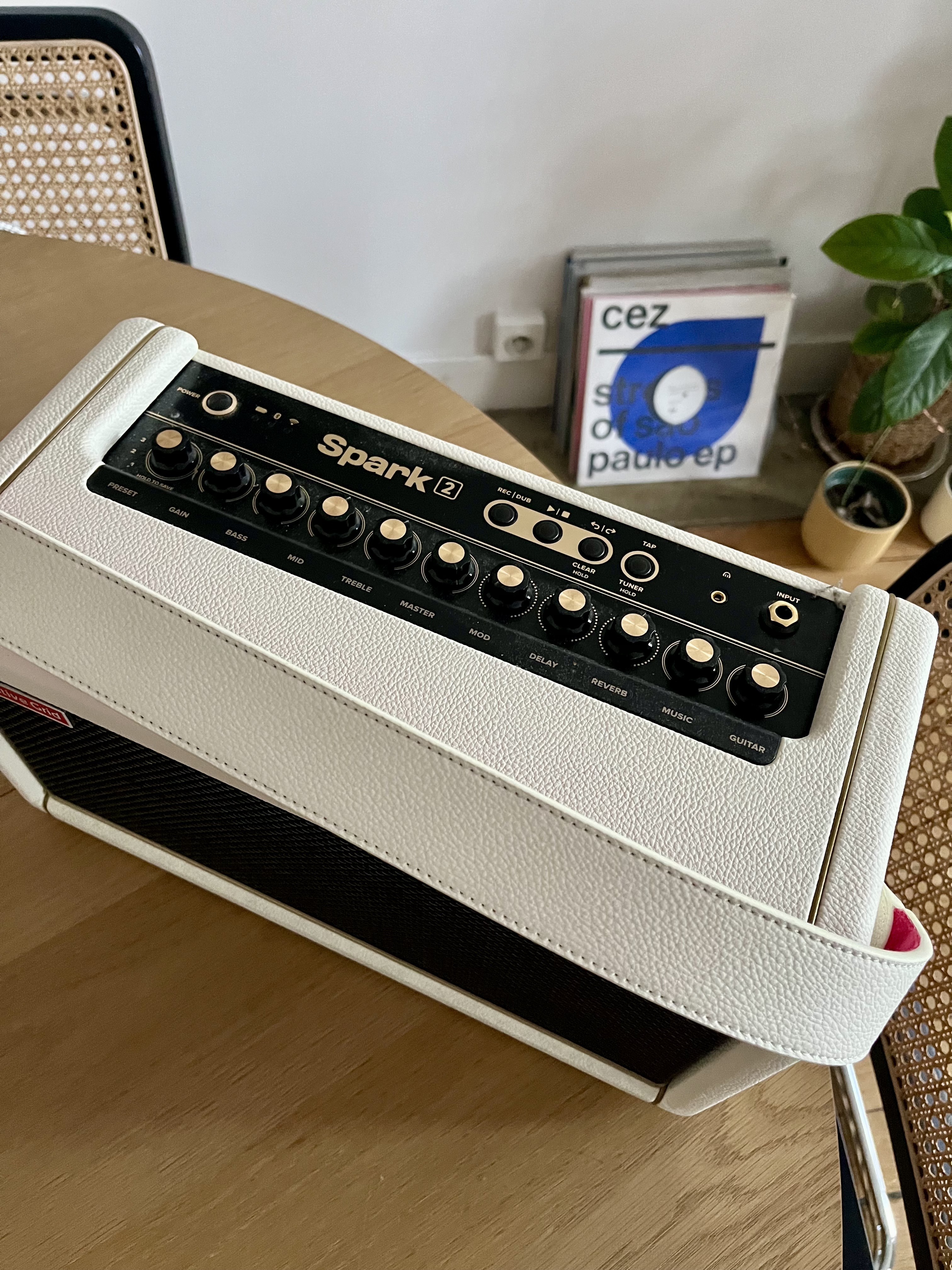 Positive Grid Spark 2 (18276)