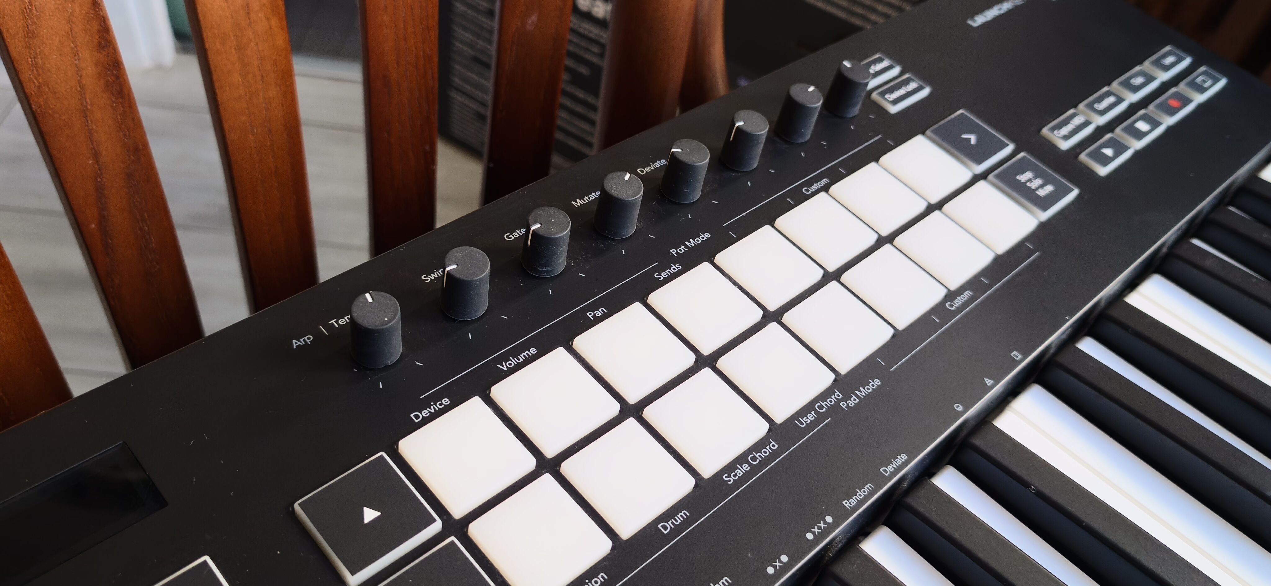 Novation Launchkey 37 MK3 (97960)