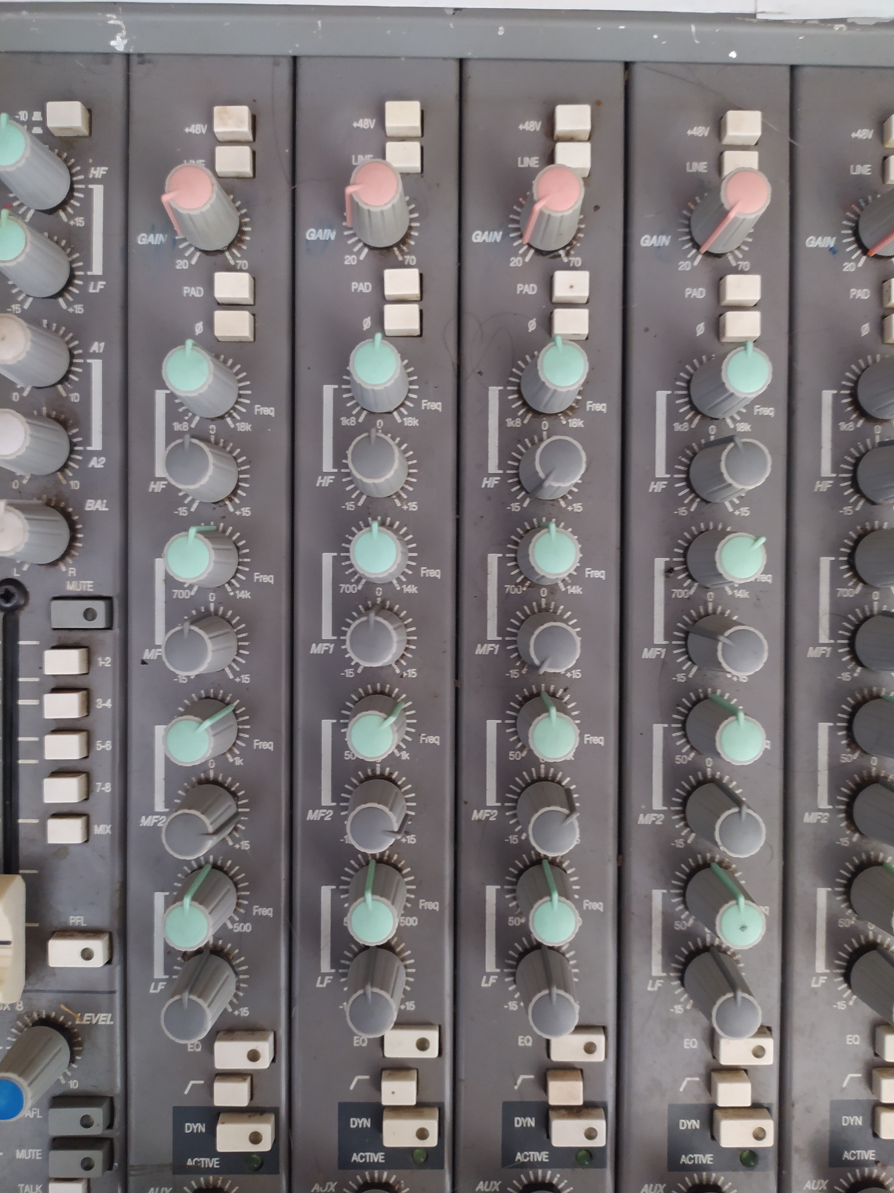 SoundTracs Sequel (30531)