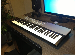 Novation Remote 61 SL MkII