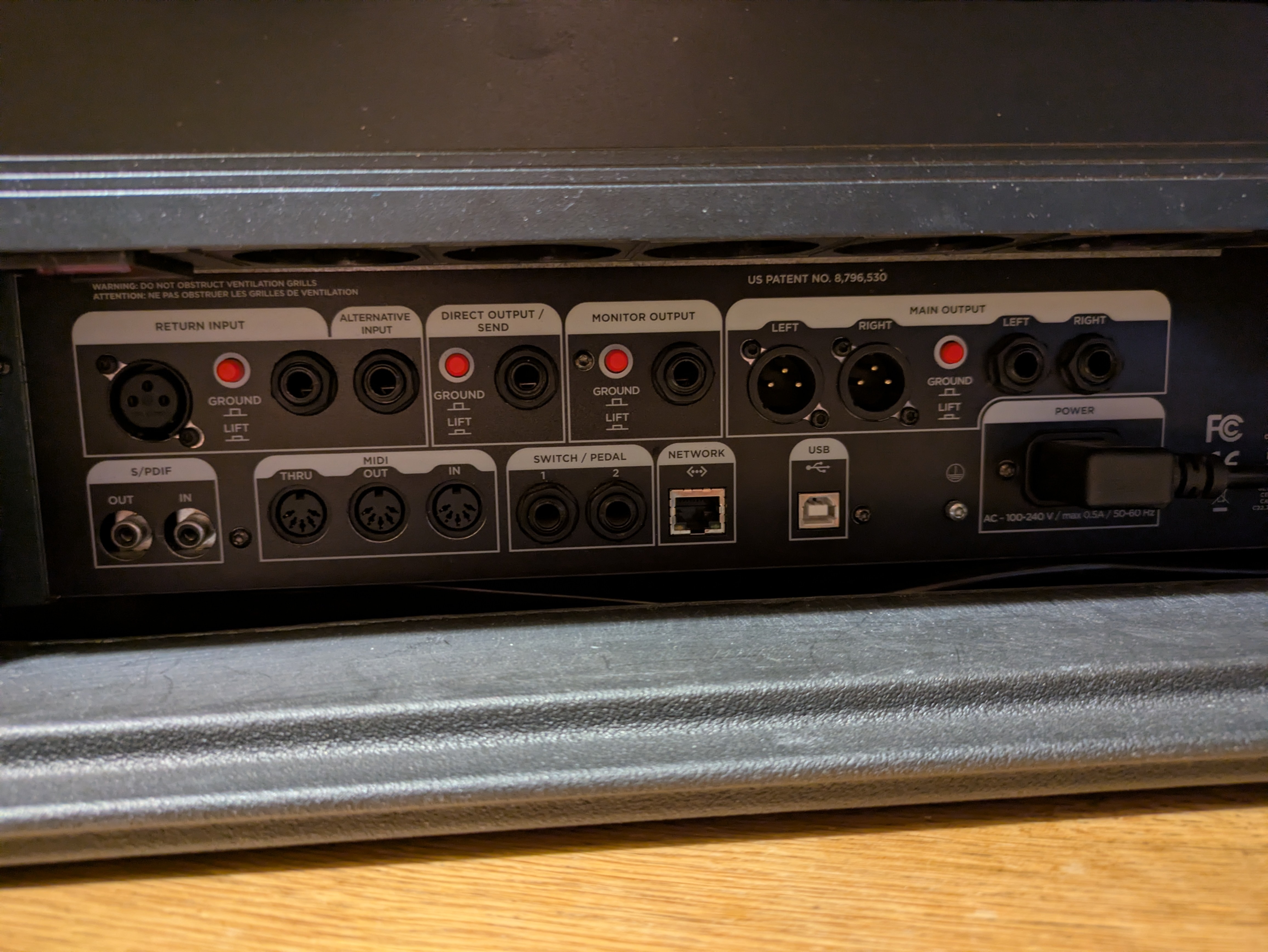 Kemper 2