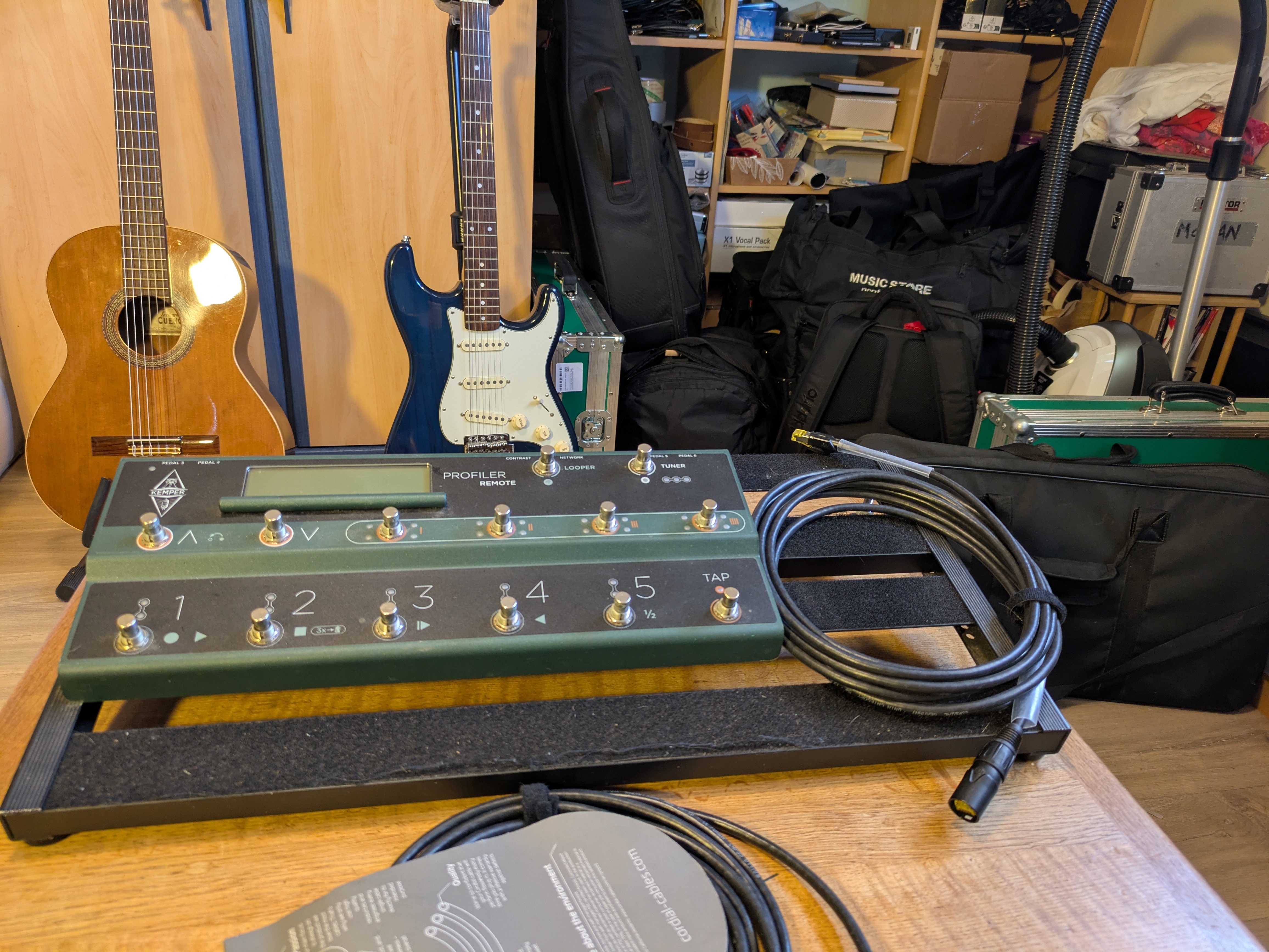 Kemper 3