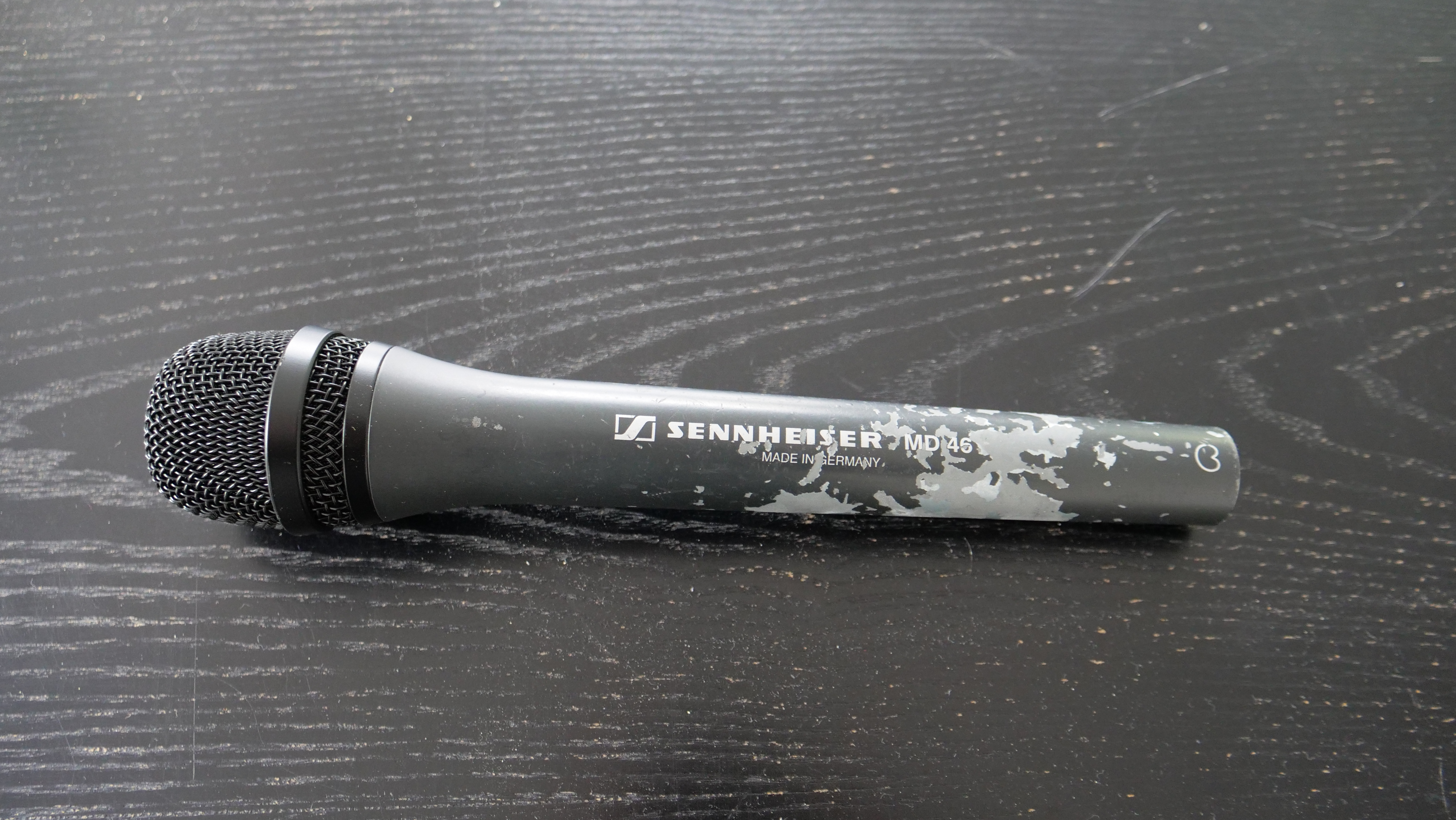 Sennheiser MD46 2