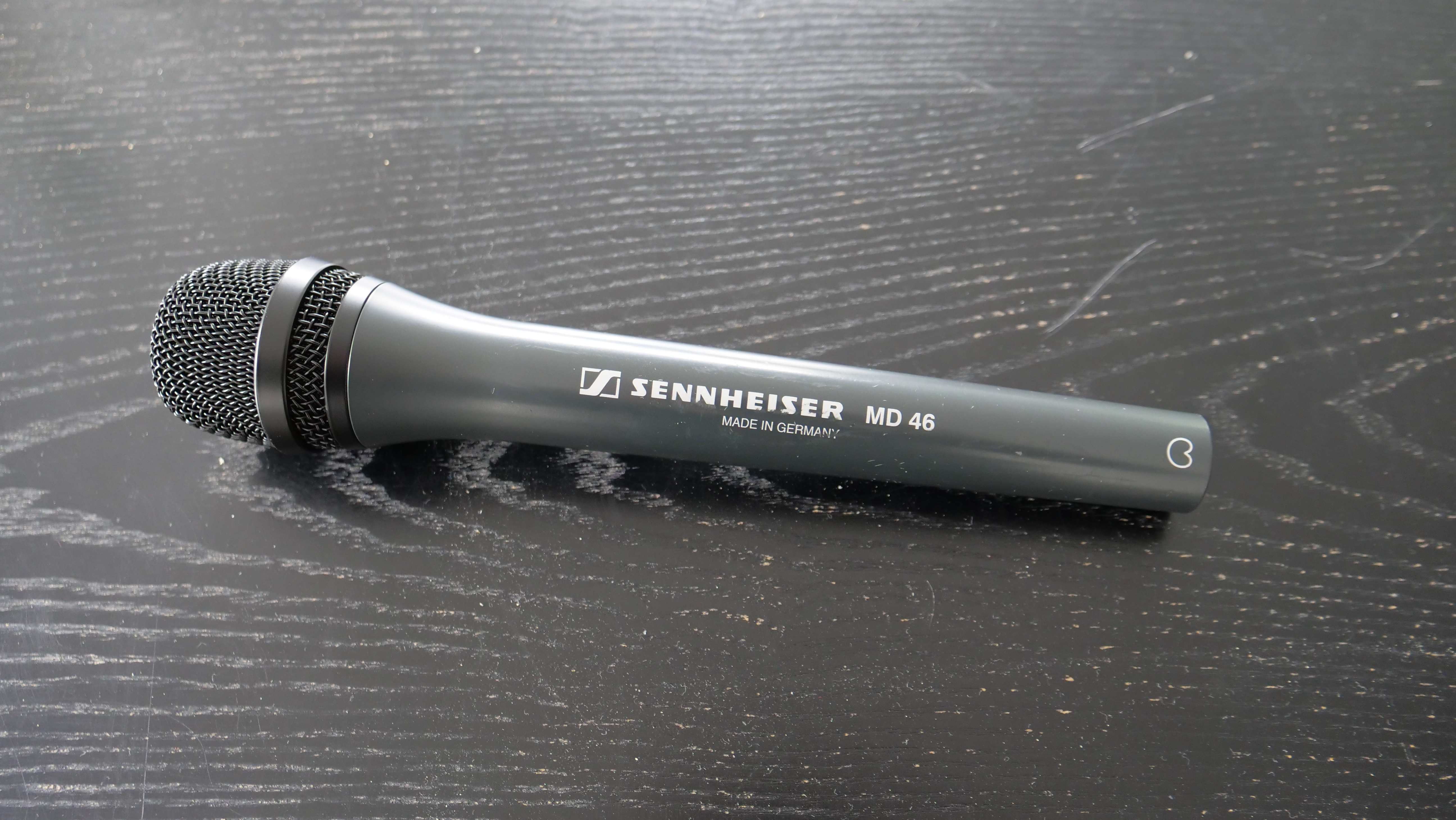 Sennheiser MD46 1