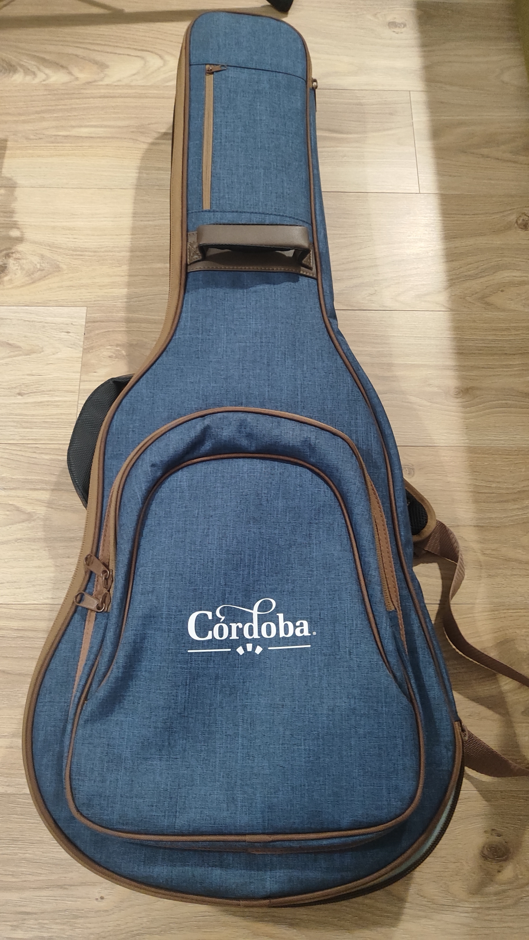 Cordoba Stage (75964)