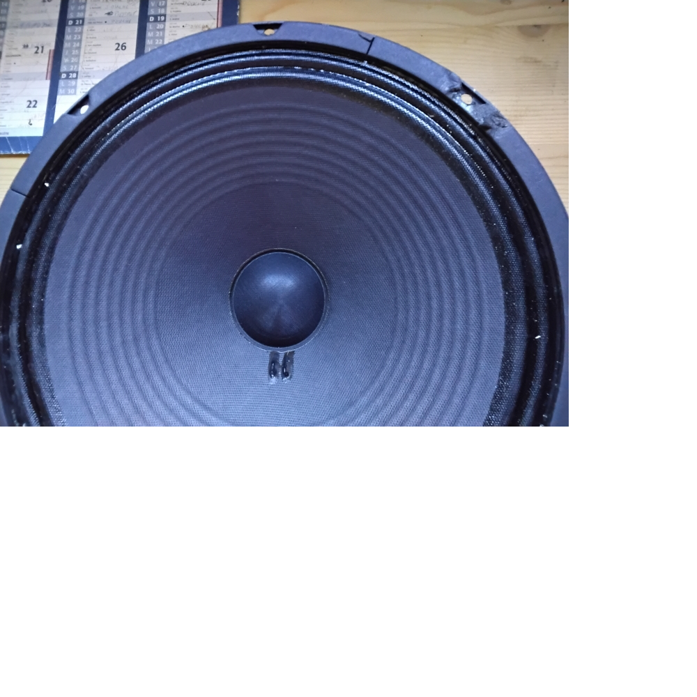 vends jensen  electric lighthing hp 12’’