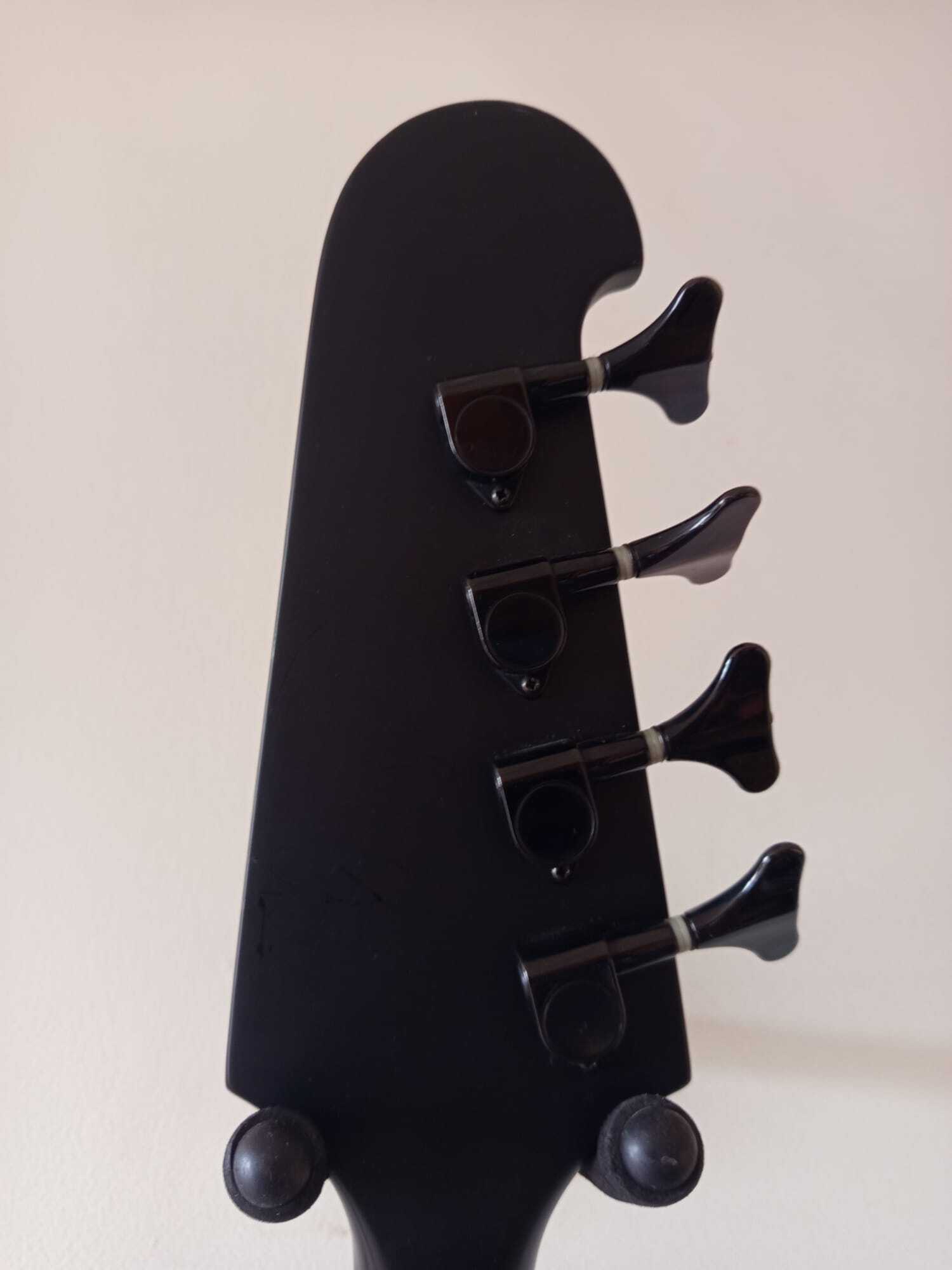 Epiphone Nikki Sixx Blackbird (92276)