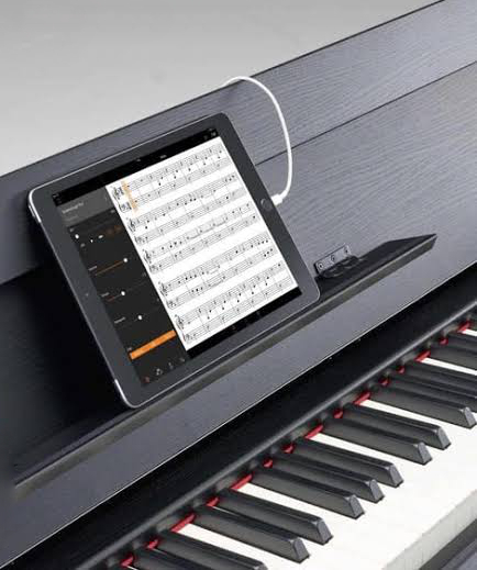 YDP - Station Smart Pianist
