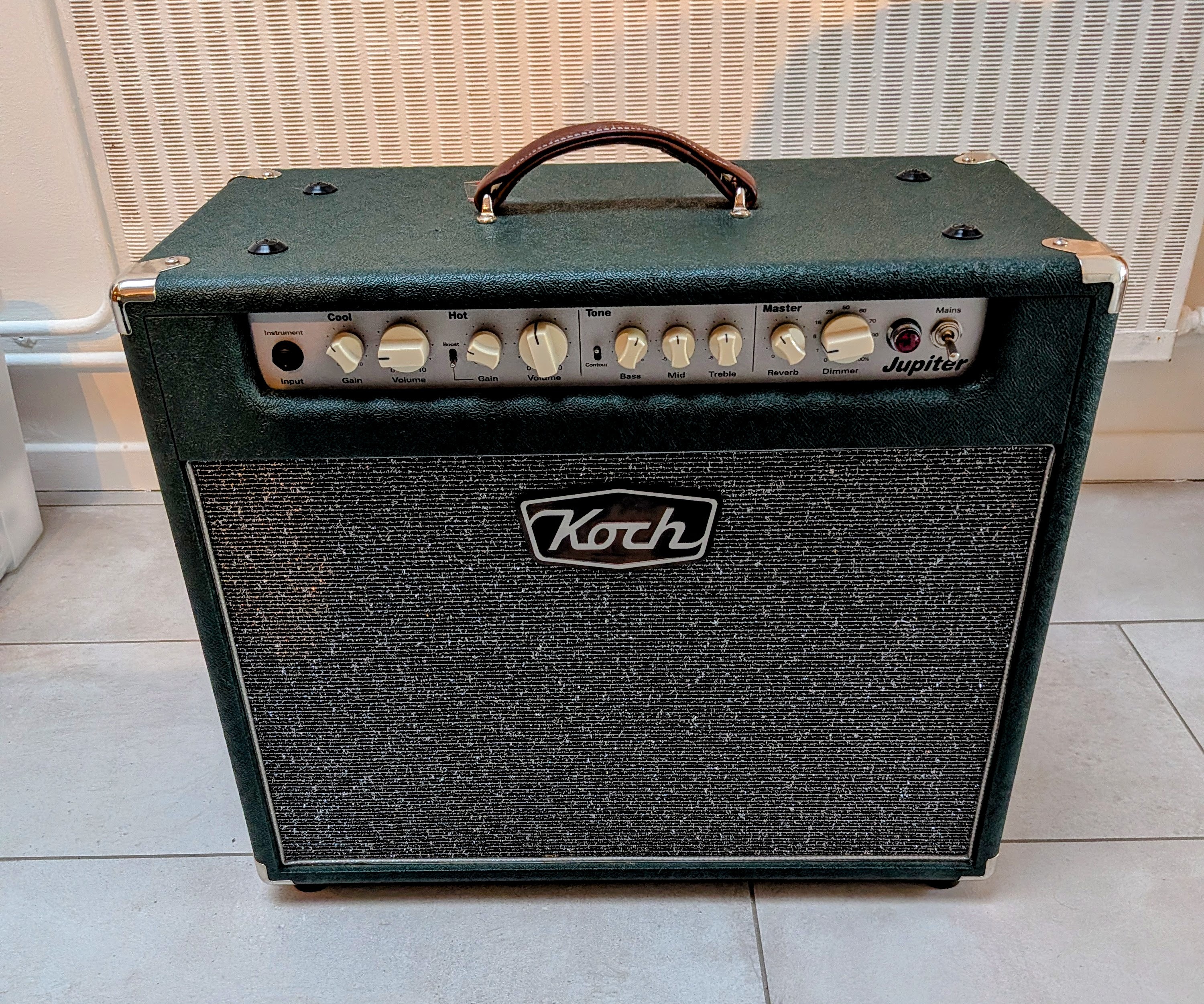 Koch Jupiter 45 Combo (96718)
