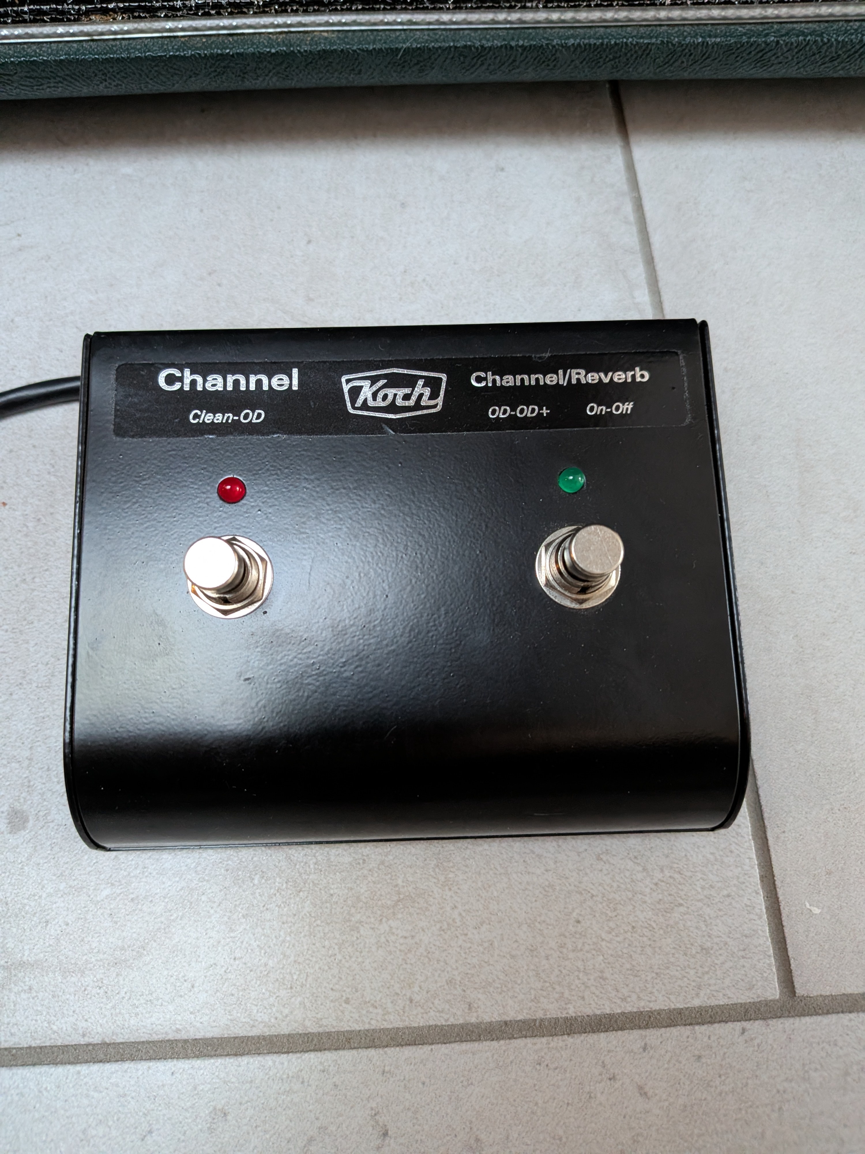 Koch Jupiter 45 Combo (16135)