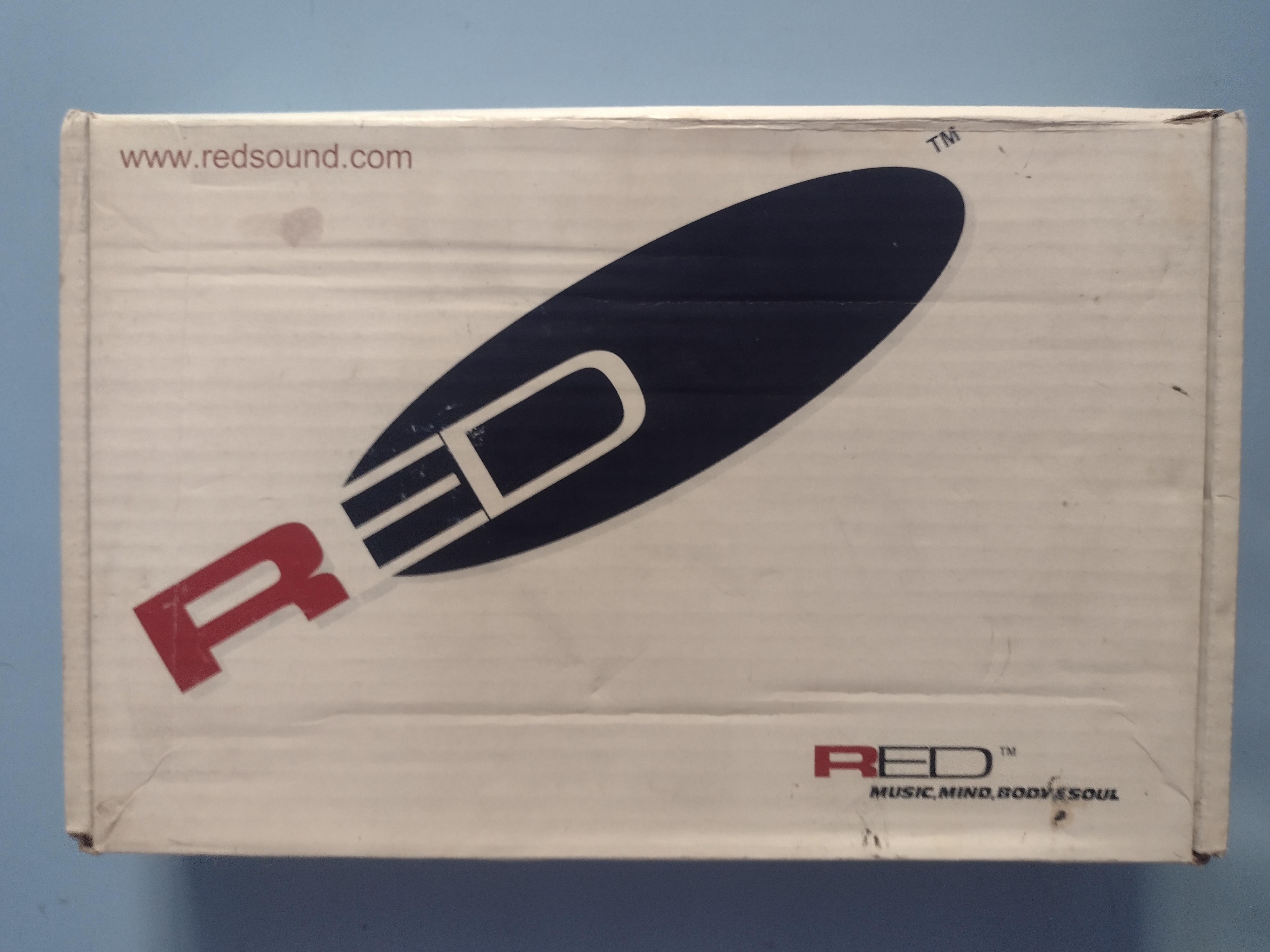 Red Sound Systems Voyager 1 (21150)