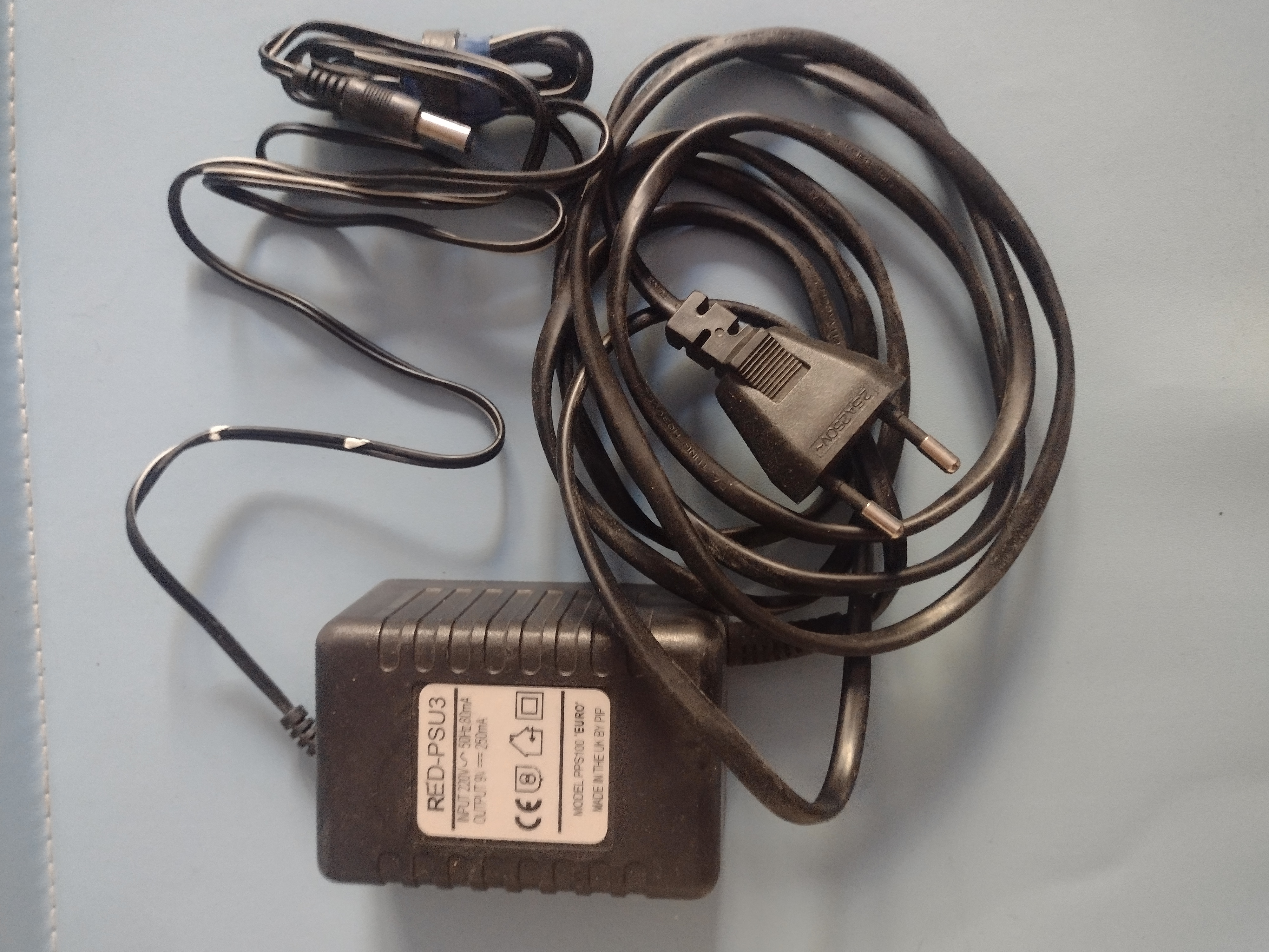 Red Sound Systems Voyager 1 (87038)