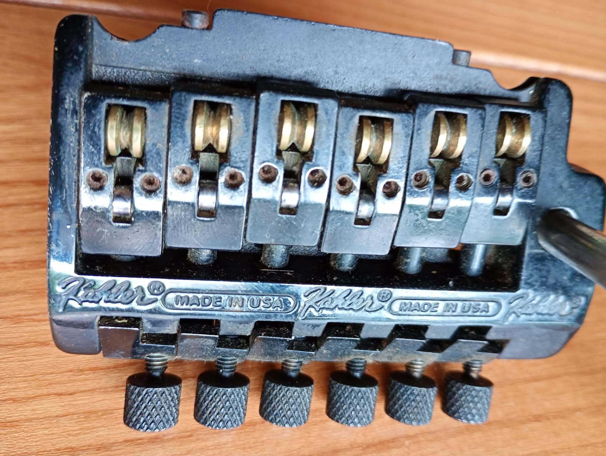Kahler 2520 (257)