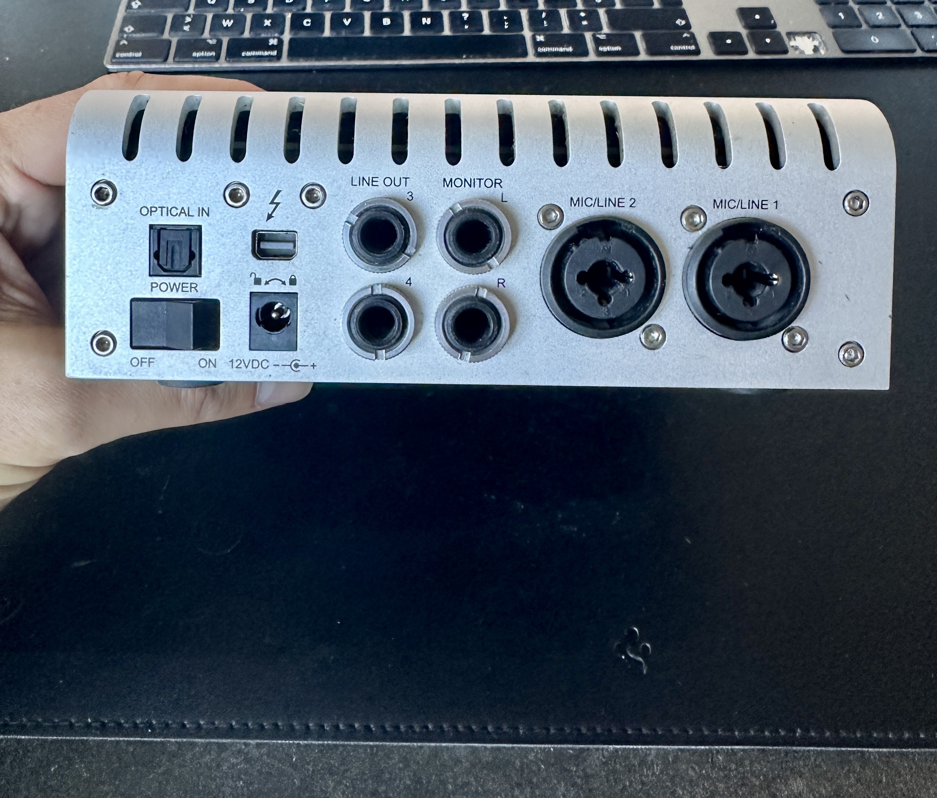 Universal Audio Apollo Twin Duo (32233)