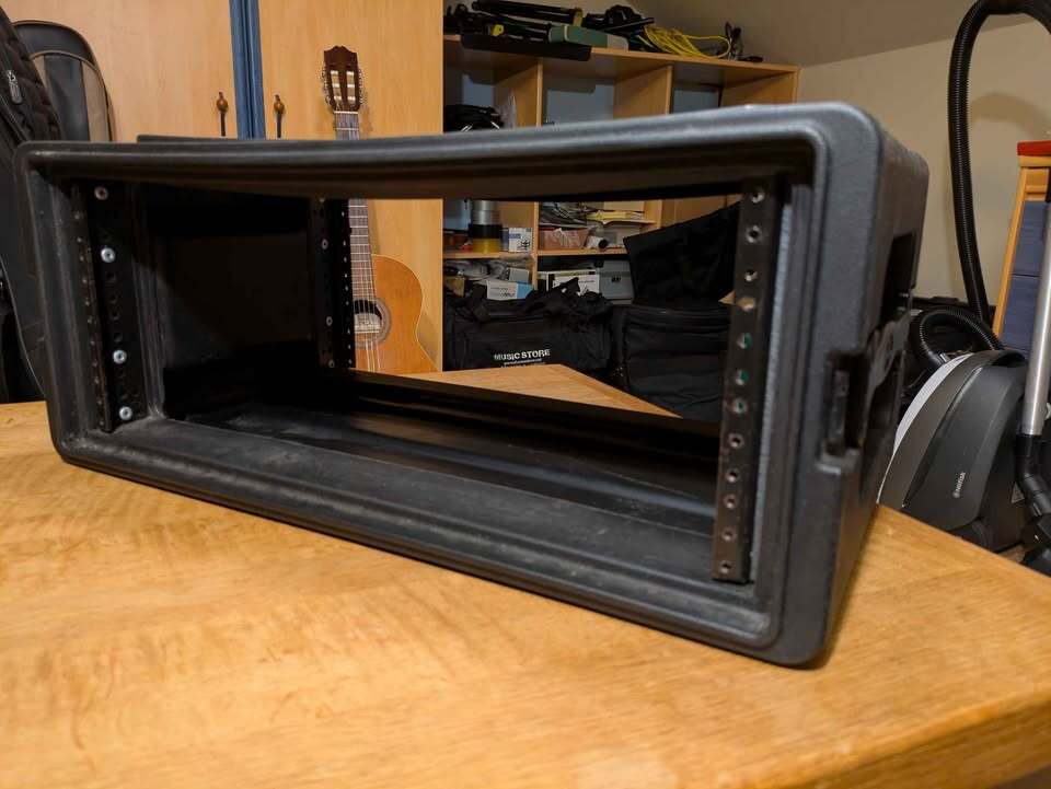 Rack 4