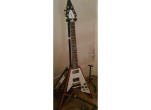 Epiphone Flying V 1967