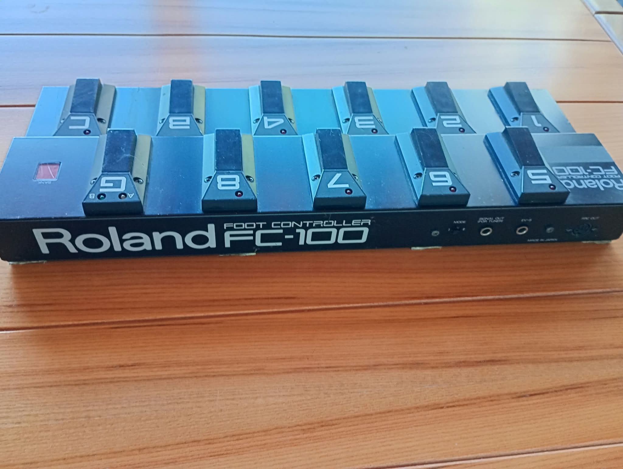 Roland FC-100 (47772)