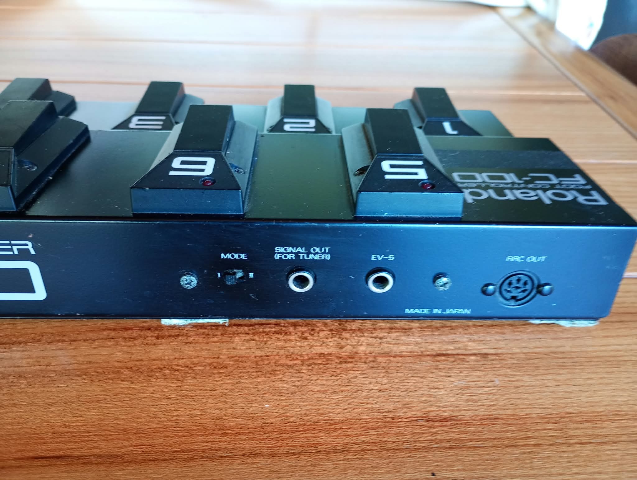 Roland FC-100 (25857)