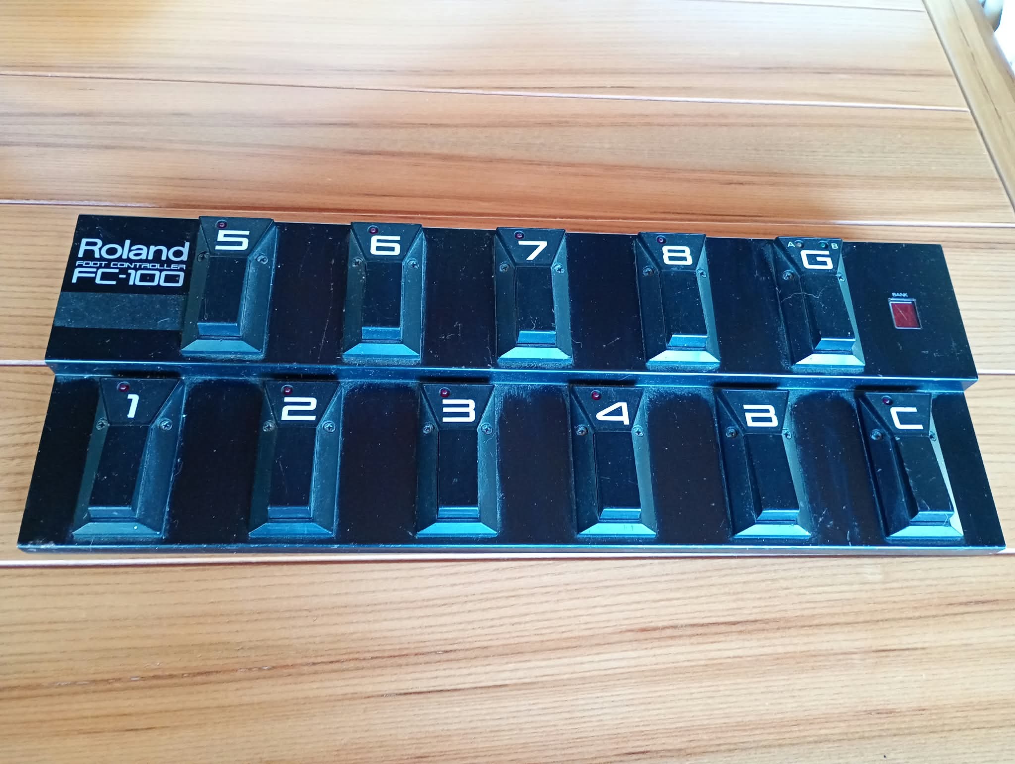 Roland FC-100 (90654)