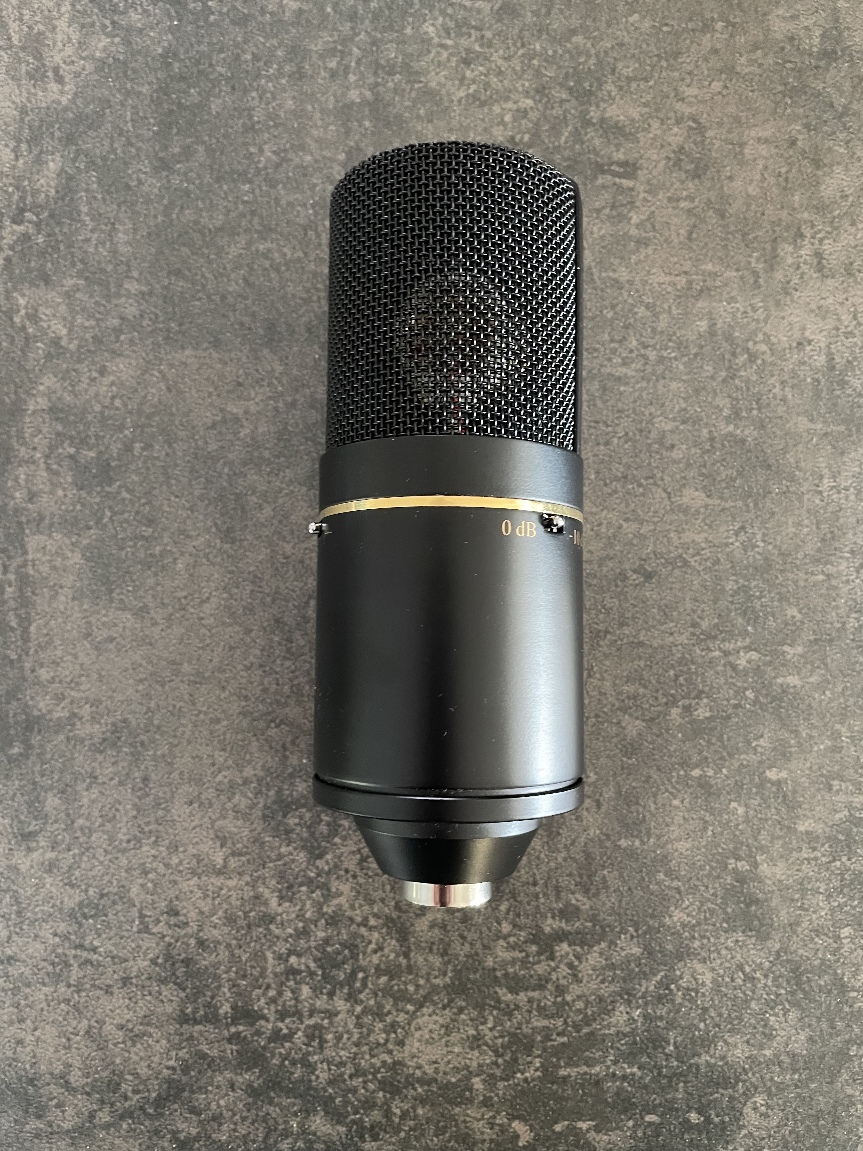 MXL 770-arrière