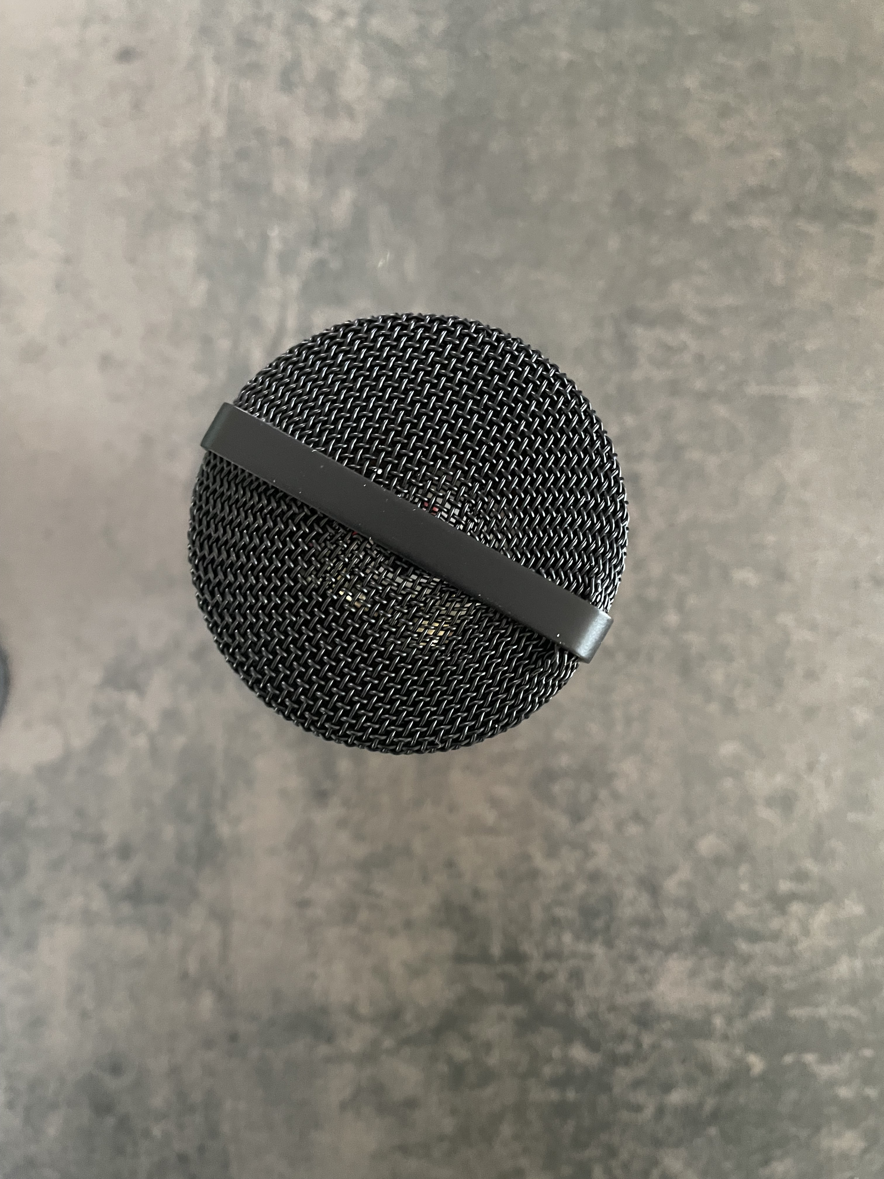 MXL 770-dessus