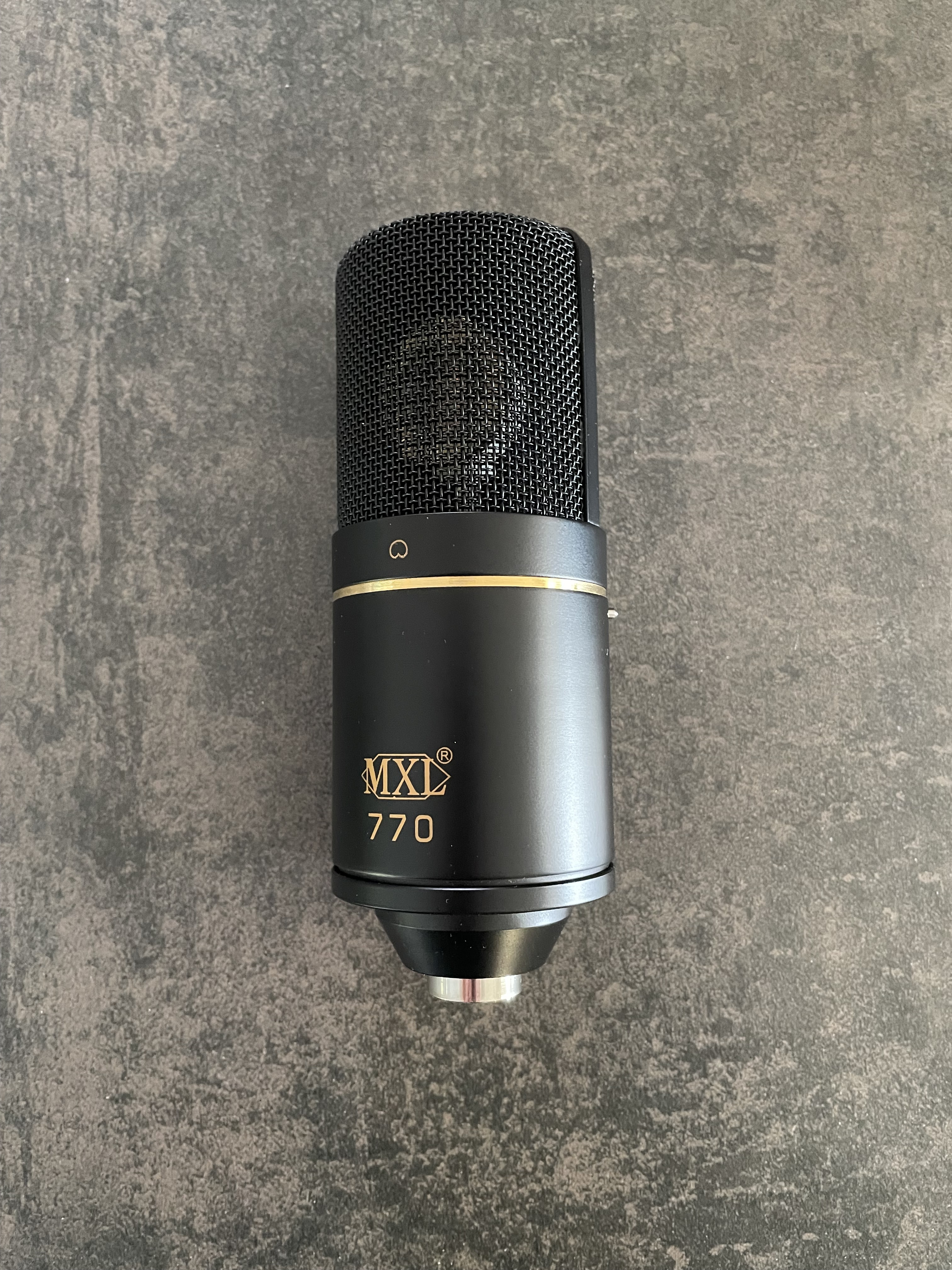  VEND Micro MXL 770