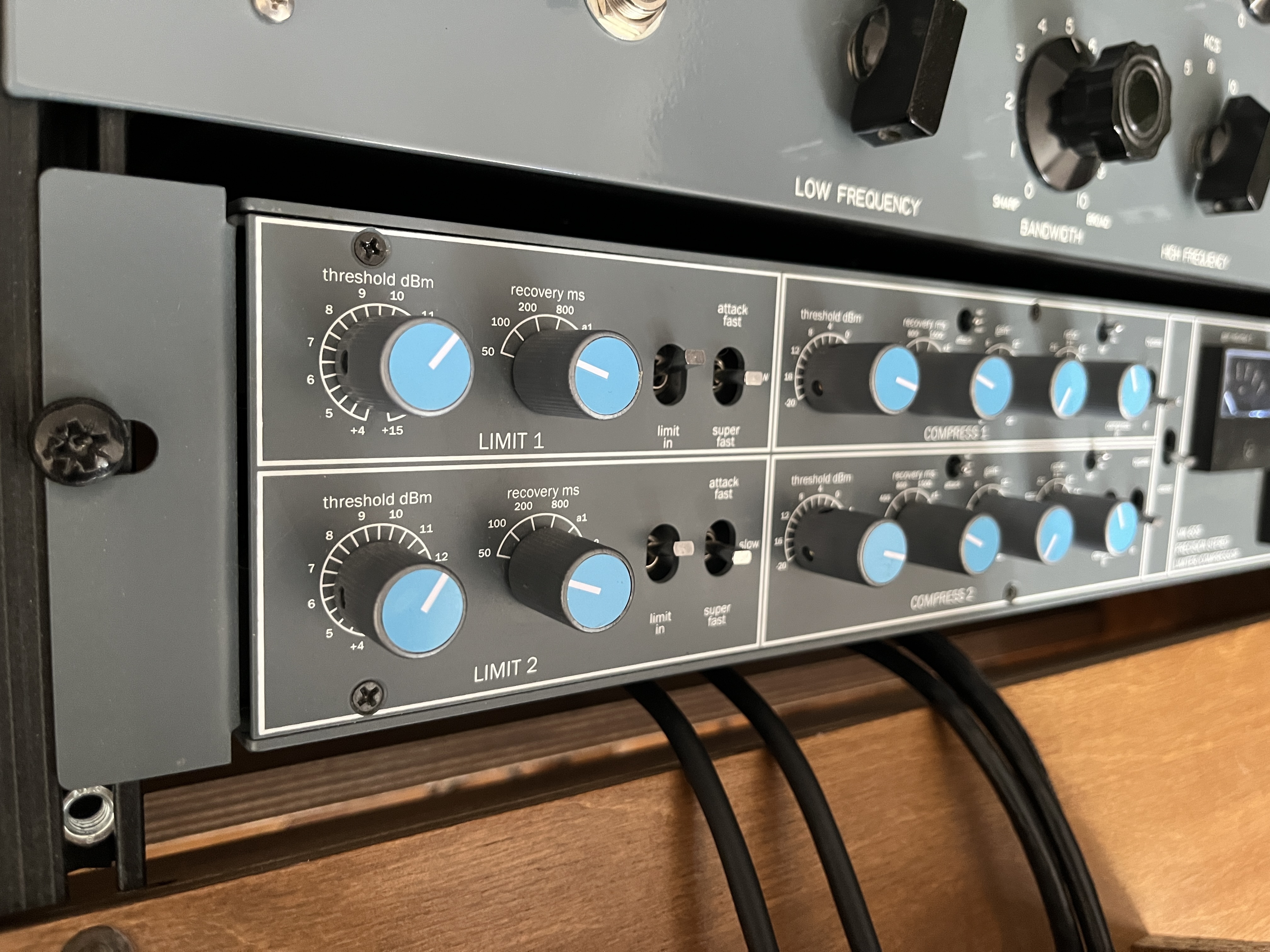 AudioScape Engineering Co. MK-609 (83784)