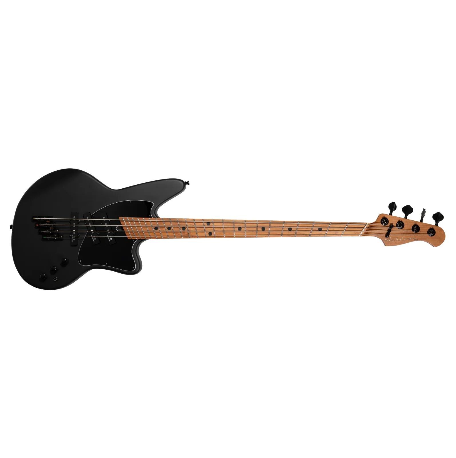 Avant 4-String