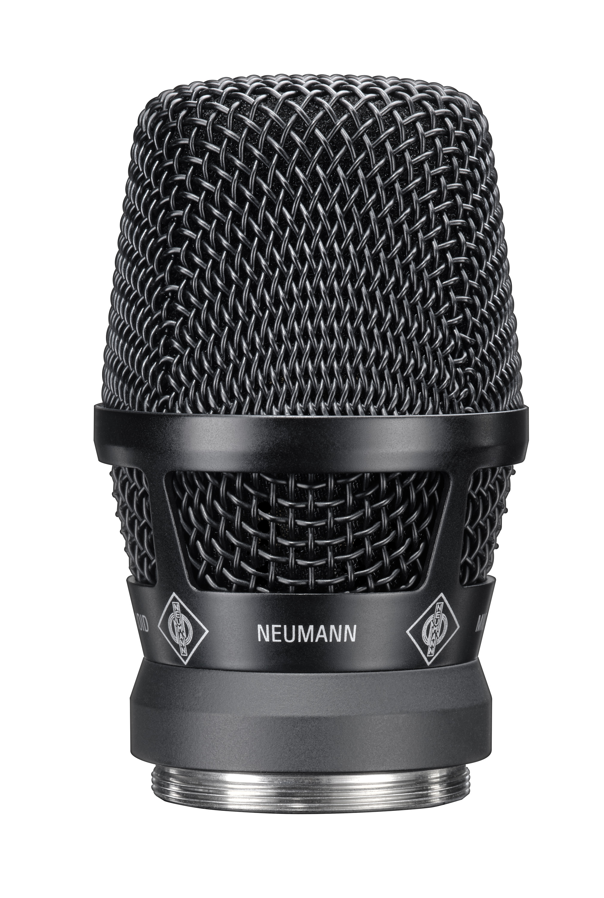 KK 104 A bk Neumann Capsule Head MR
