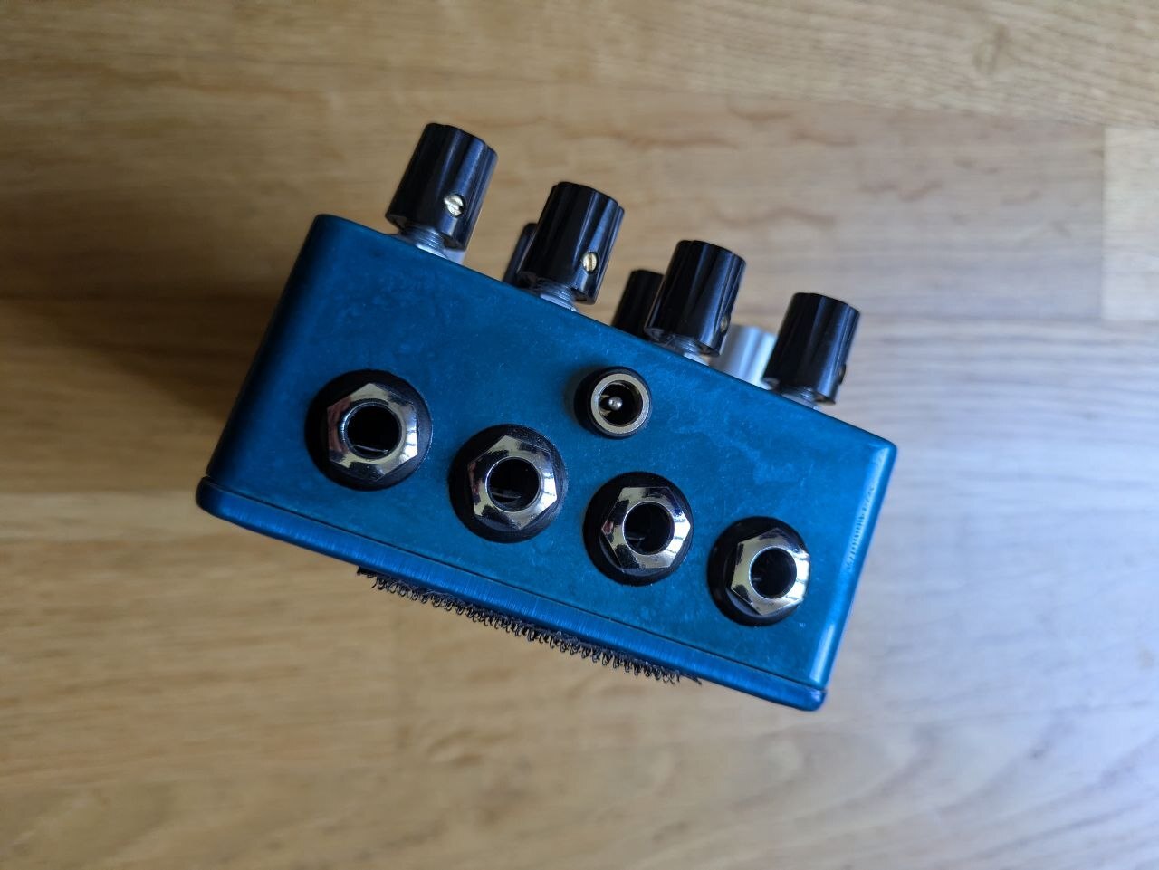 EarthQuaker Devices Avalanche Run (55490)