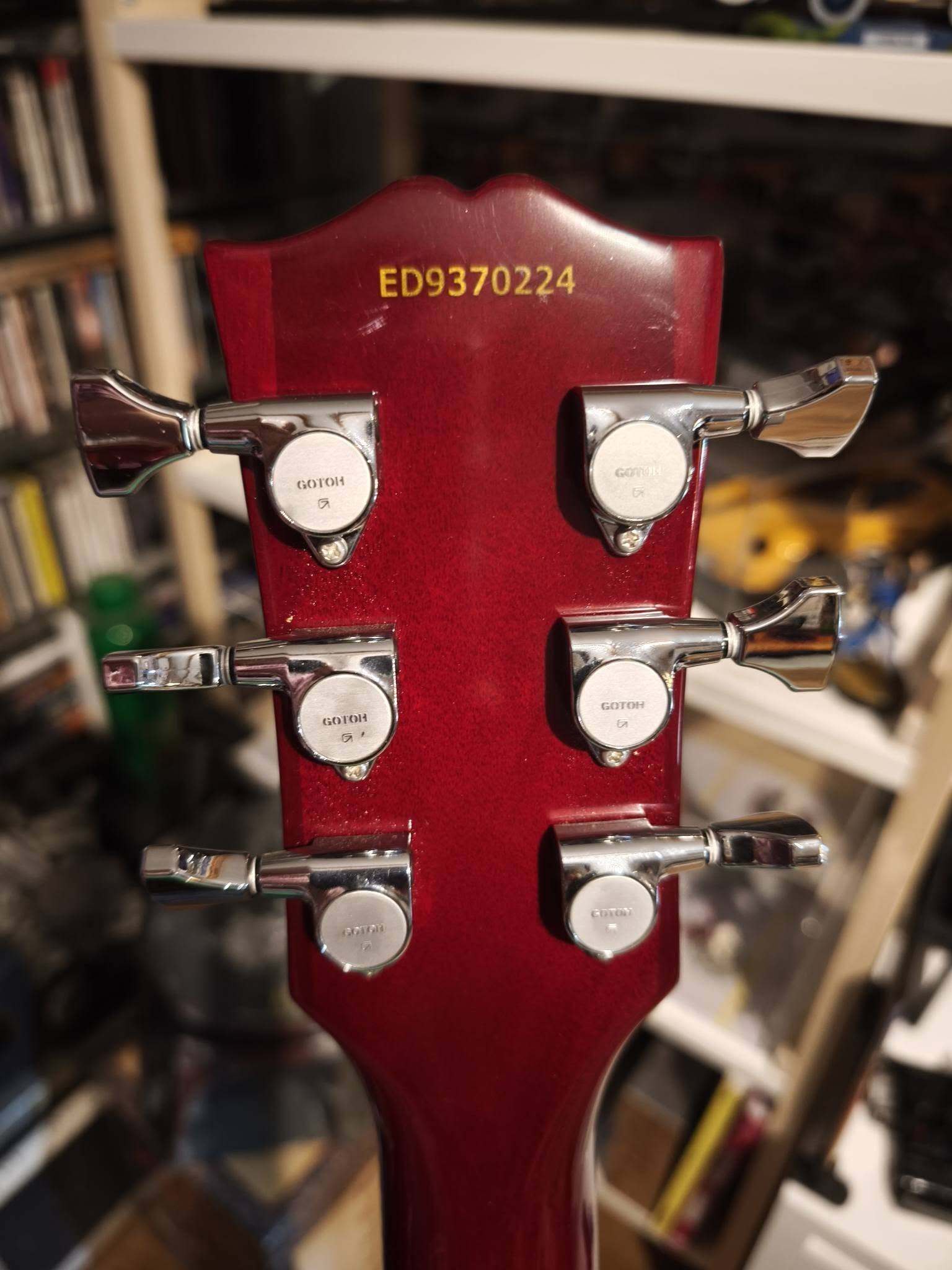 Edwards E-SA-160LTS (34341)