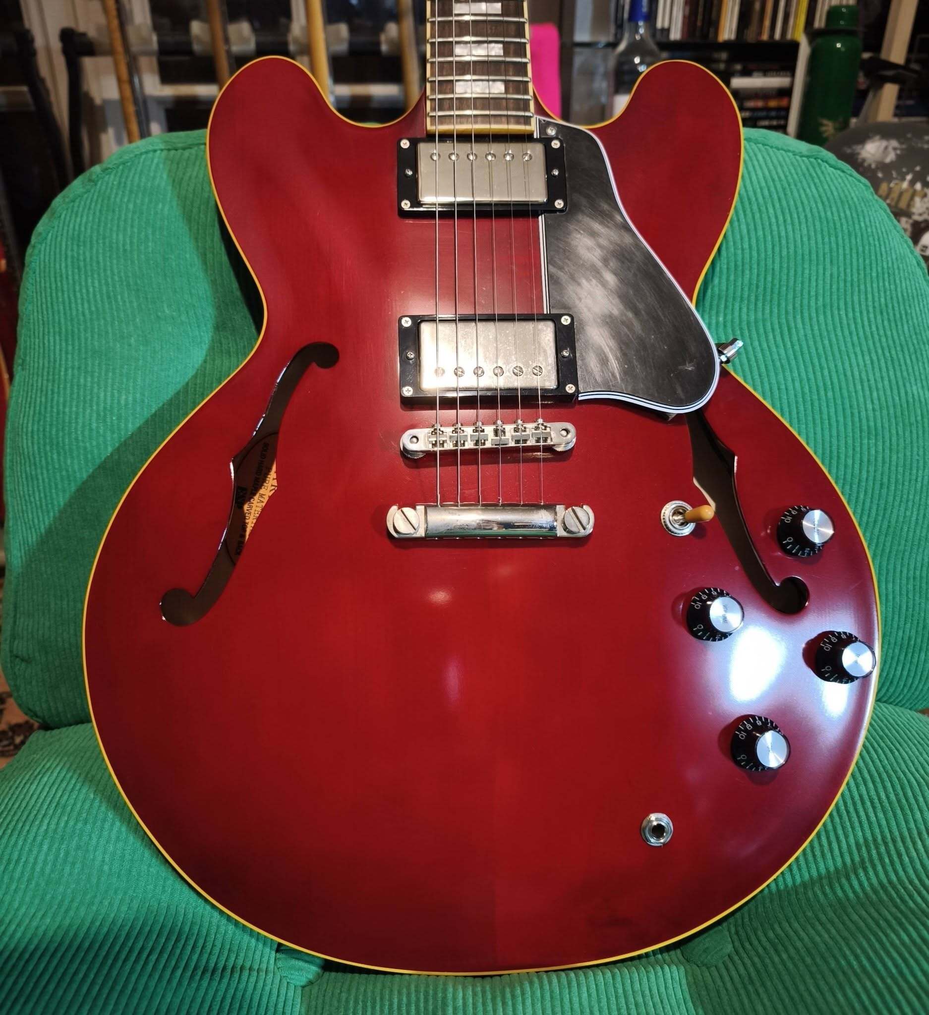 Edwards E-SA-160LTS (32414)