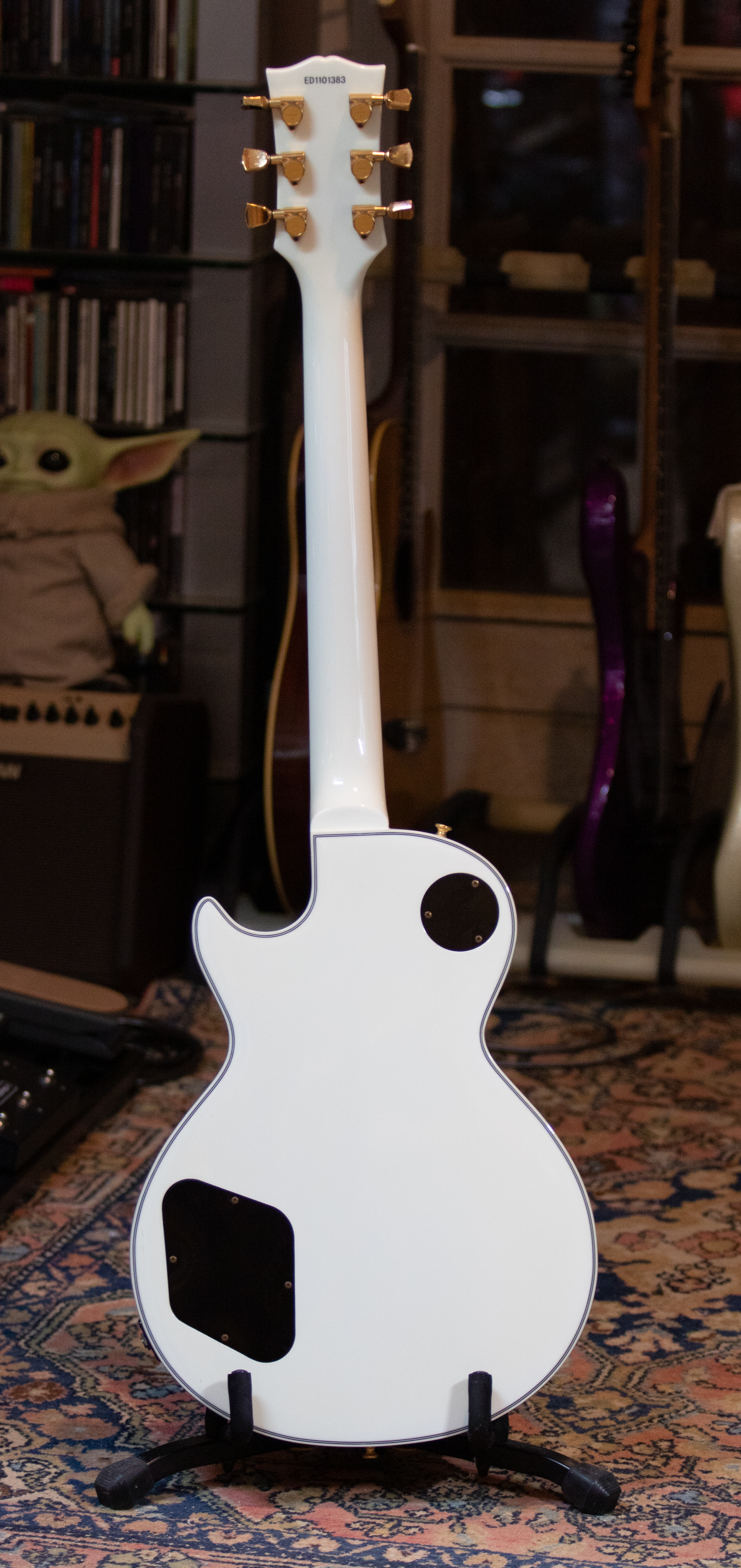 Edwards E-LP-130CD/P (23227)