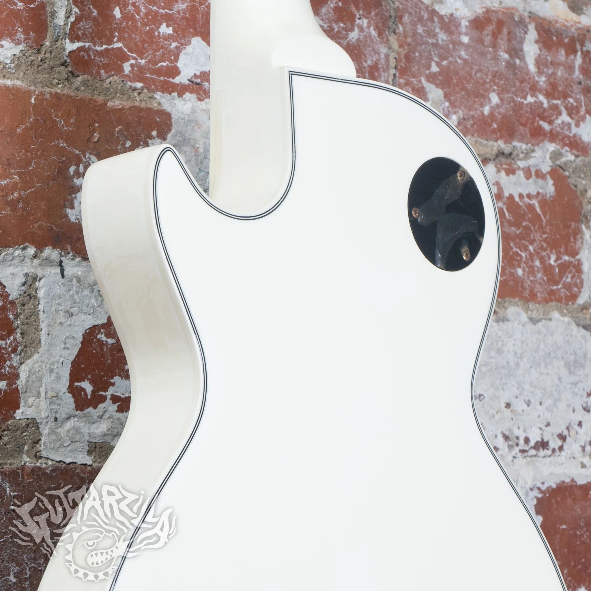 Edwards E-LP-130CD/P (77624)
