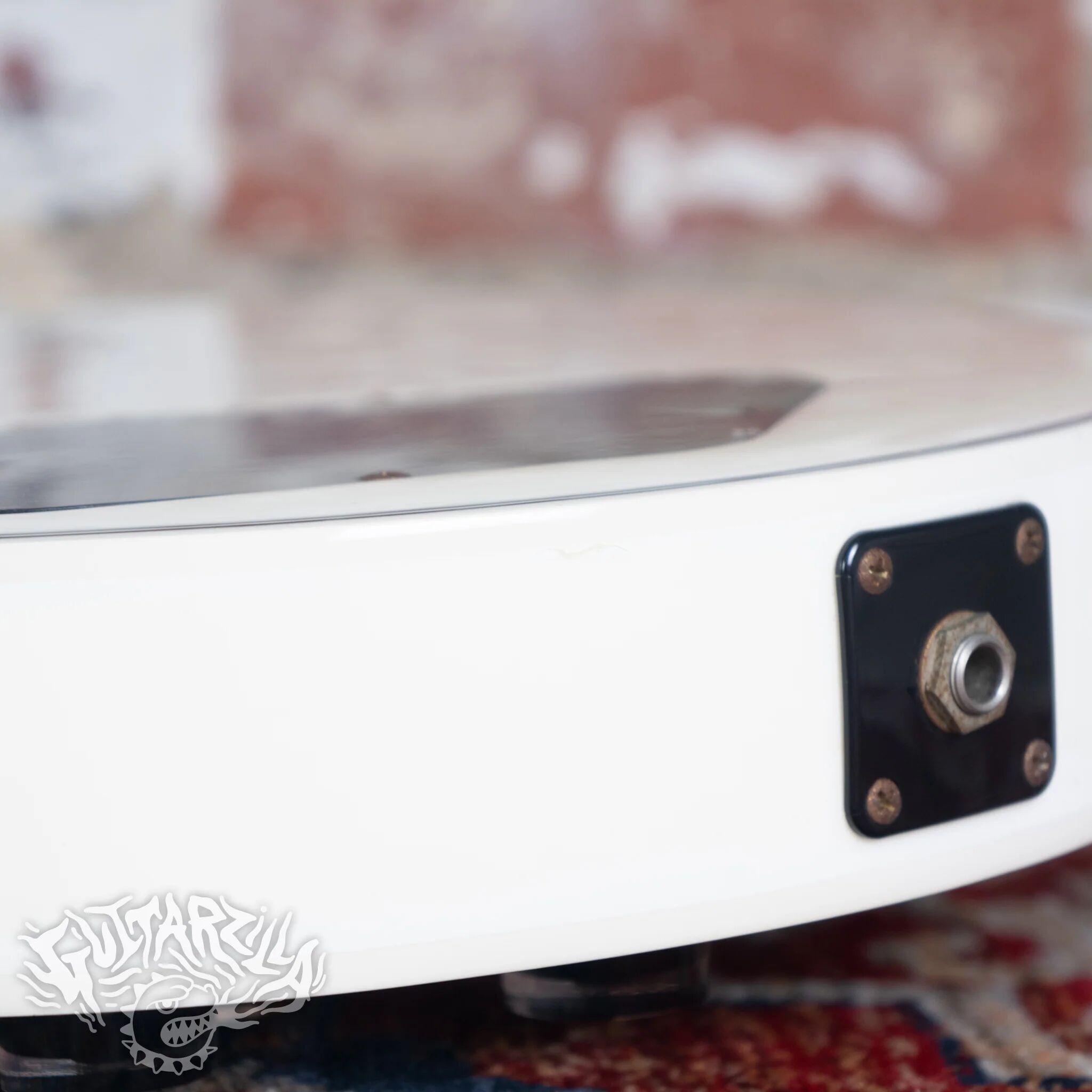 Edwards E-LP-130CD/P (25073)