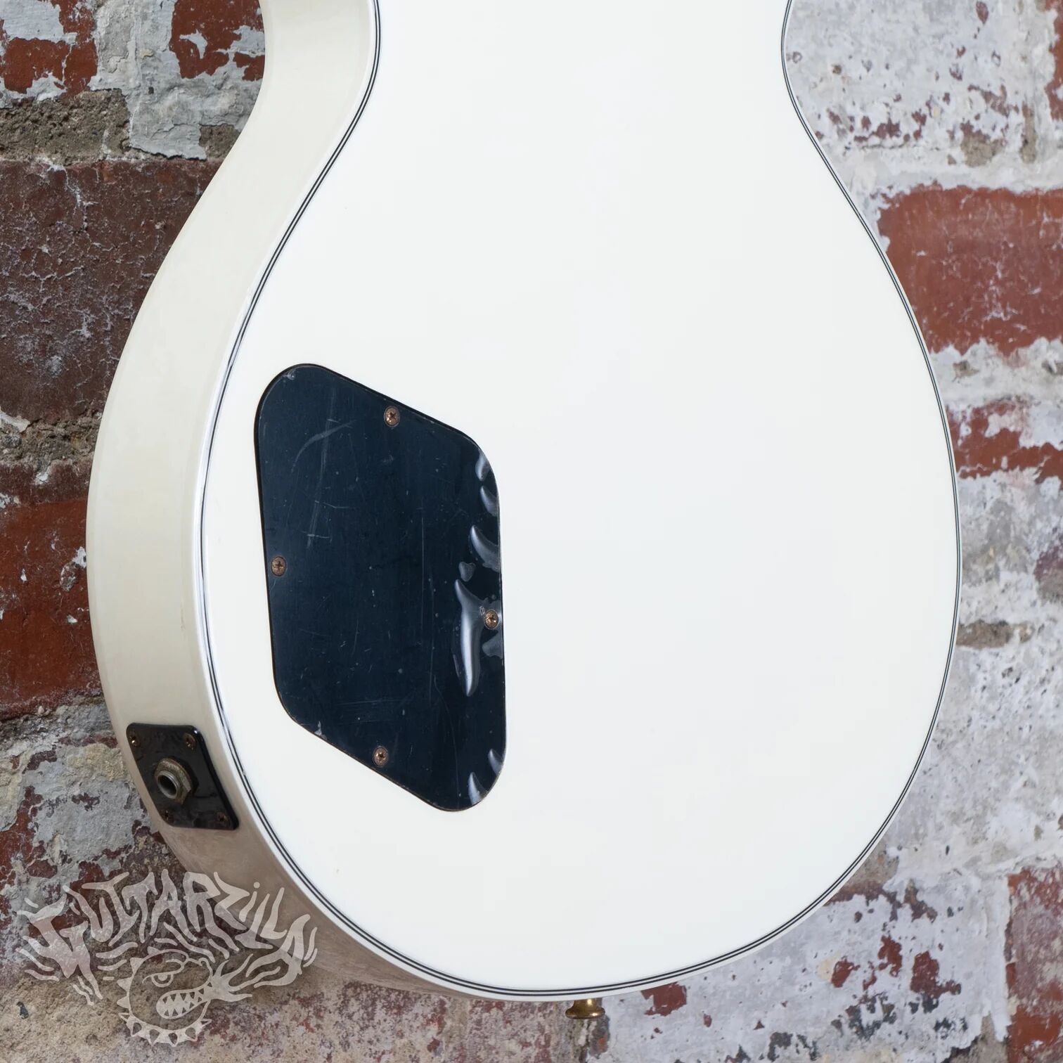 Edwards E-LP-130CD/P (65482)
