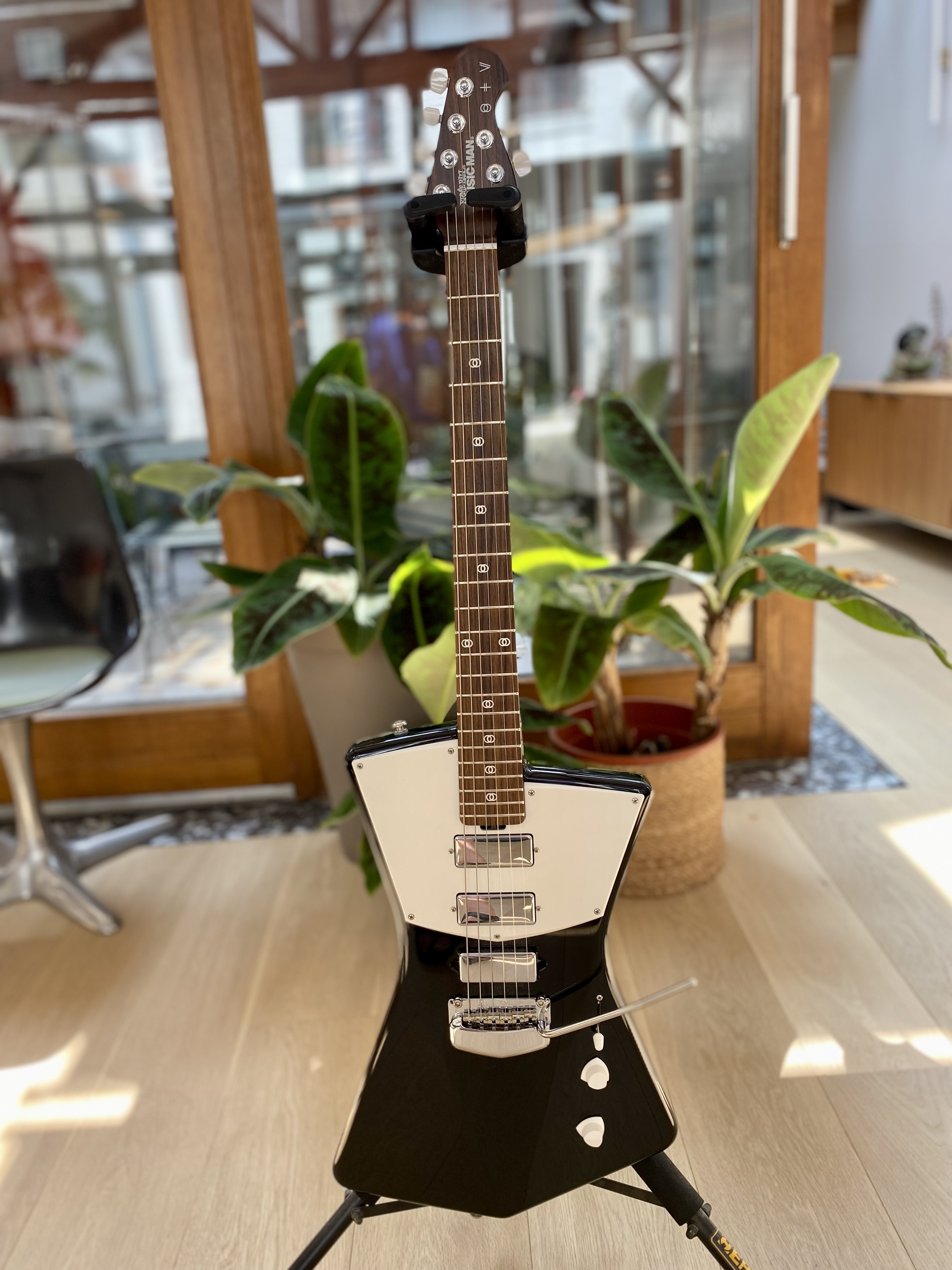 Music Man St. Vincent Signature (2018) (38415)