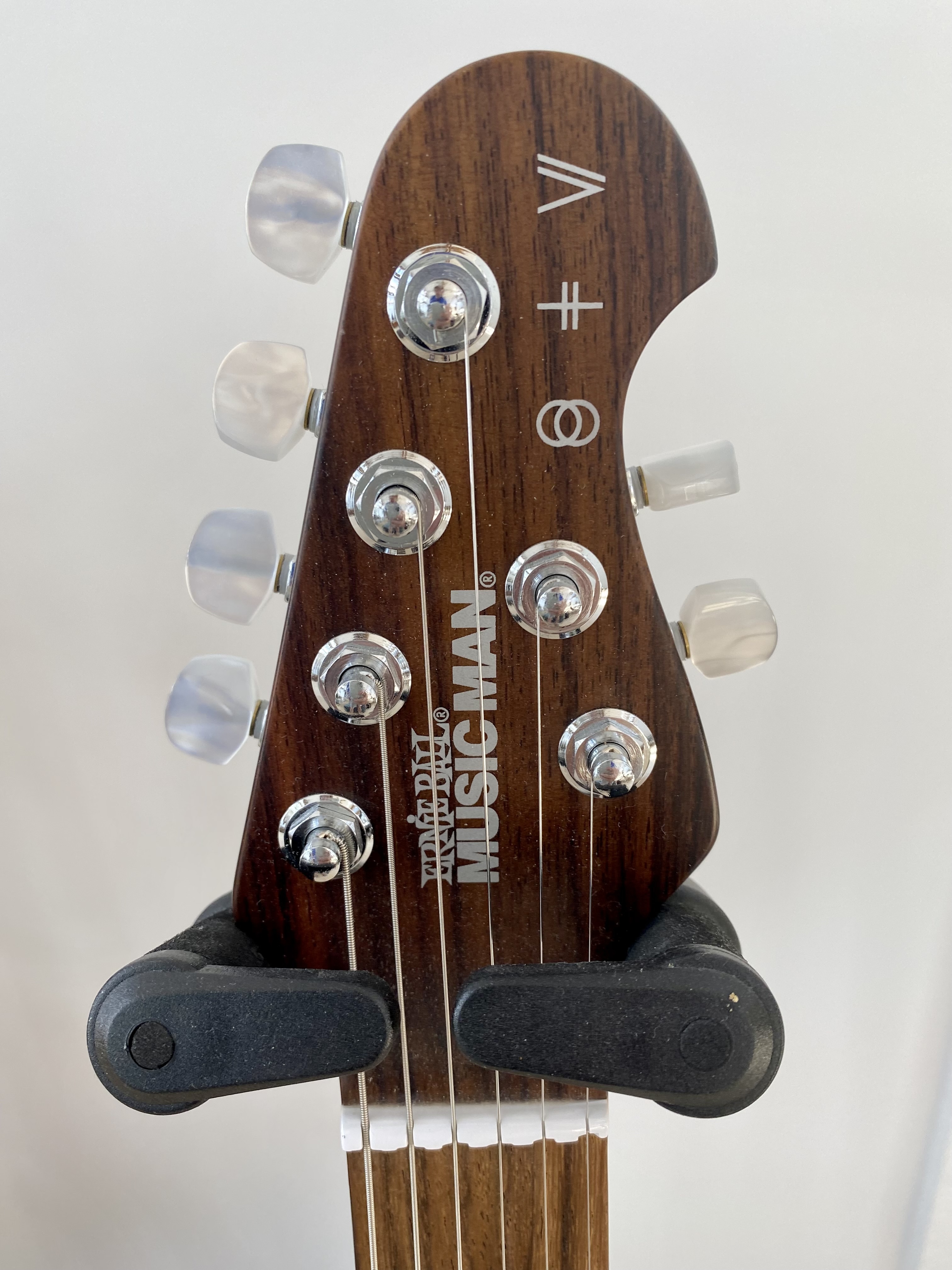 Music Man St. Vincent Signature (2018) (13954)
