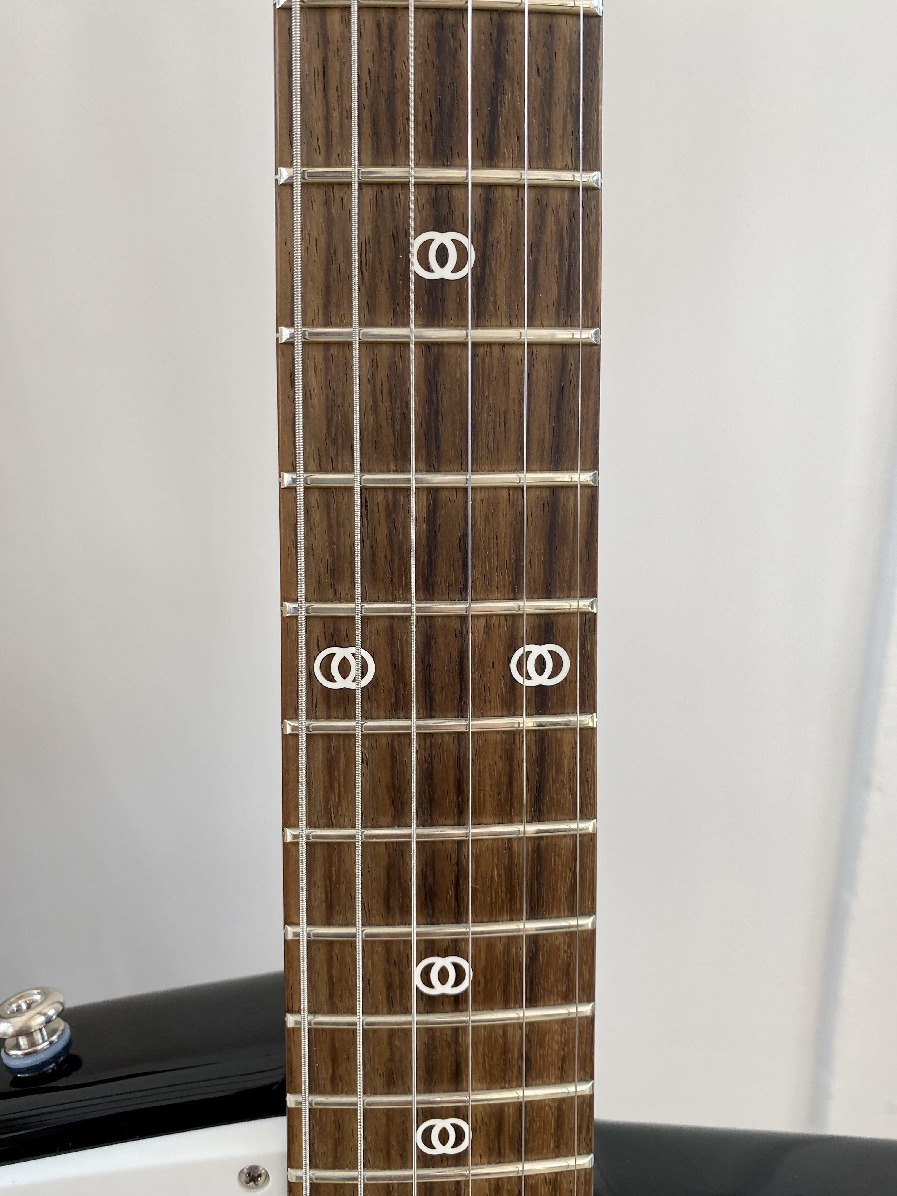 Music Man St. Vincent Signature (2018) (77292)