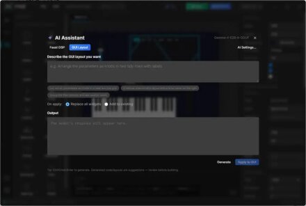 AI Assistant AI Assistant