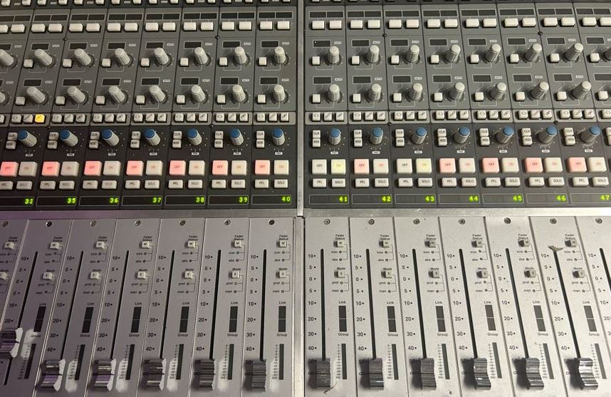 SSL C300 HD (51319)