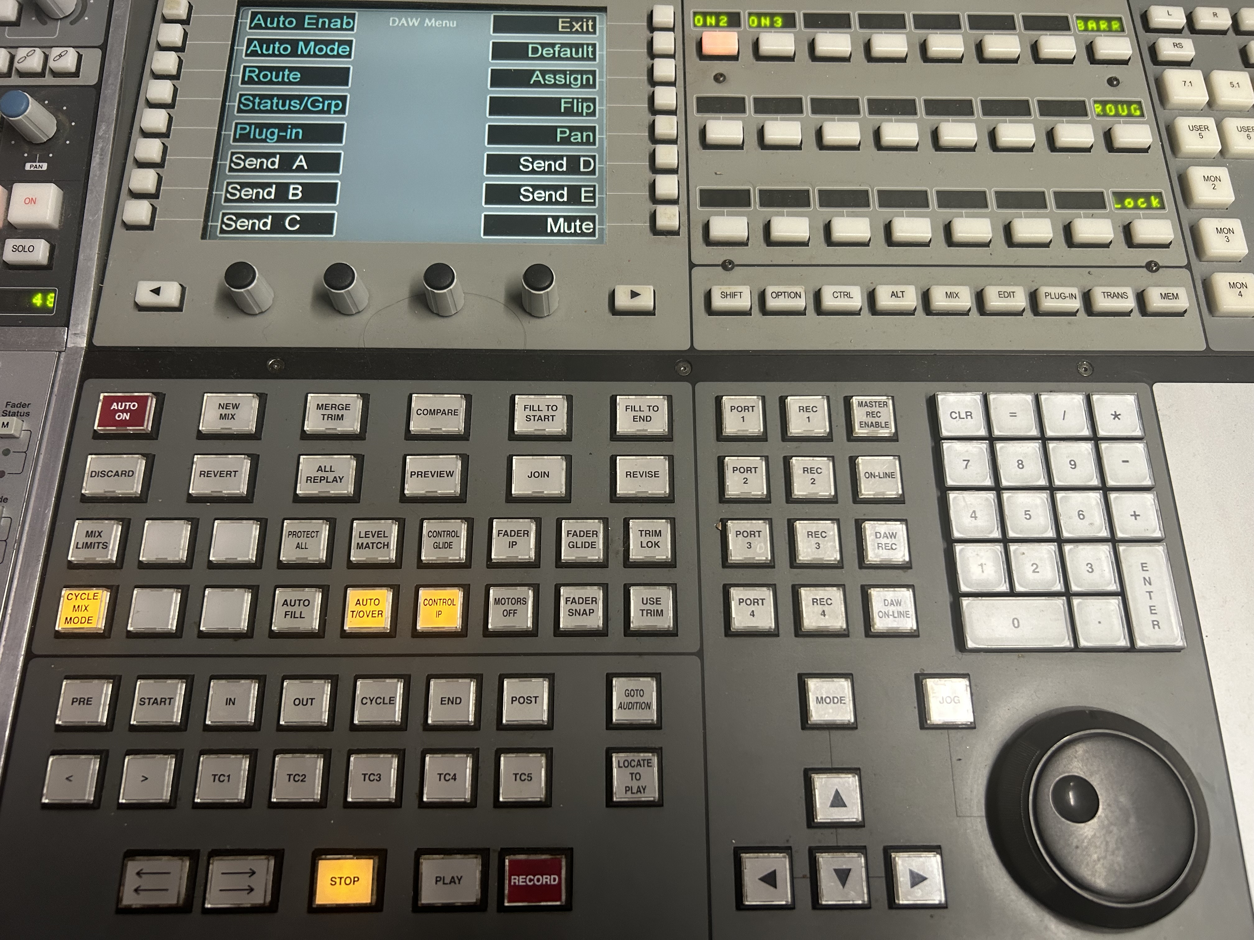SSL C300 HD (29569)
