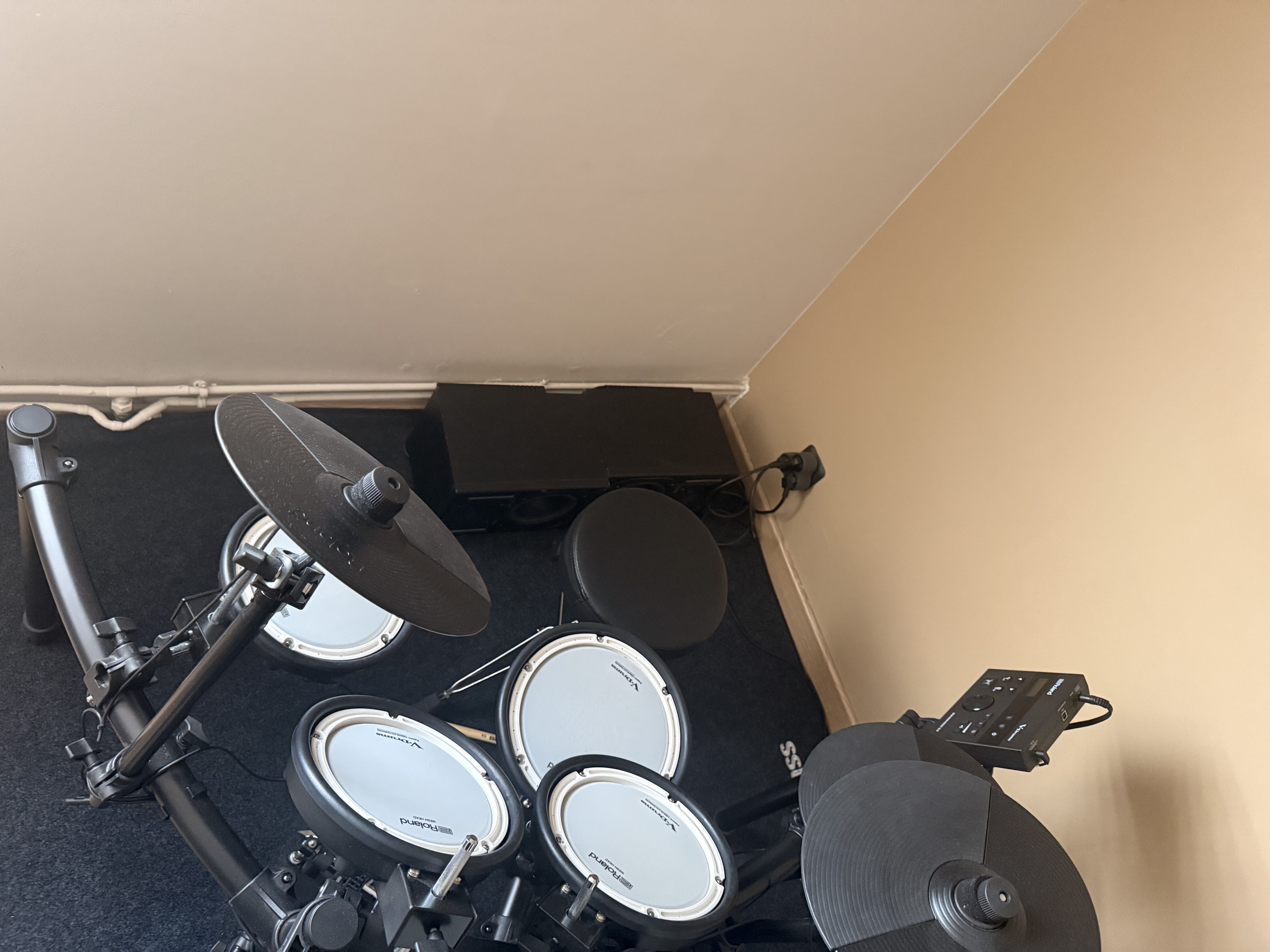 Roland TD-07DMK (76380)