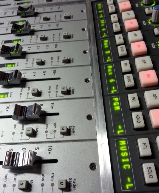 SSL C300 HD (38319)