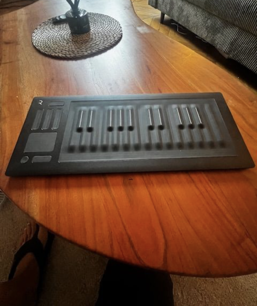 ROLI Seaboard Rise 25 (87591)