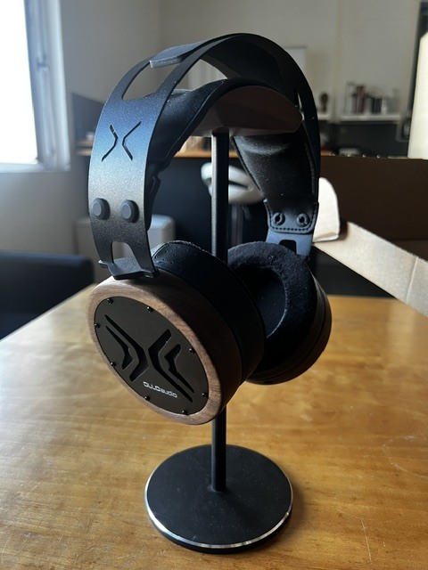 Vends Casque Ollo X1
