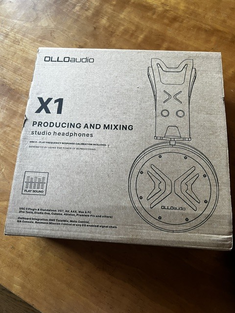 Ollo X1 (72396)