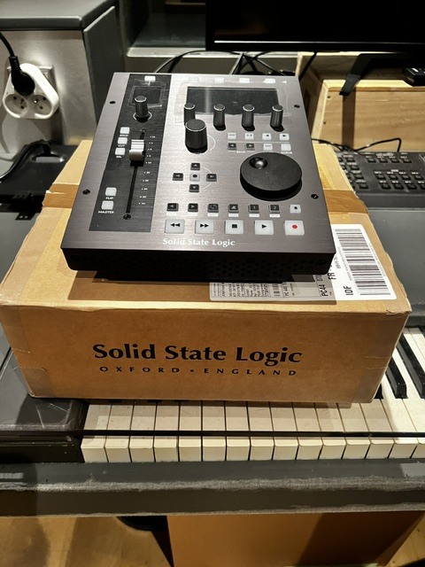 VDS SSL UF1