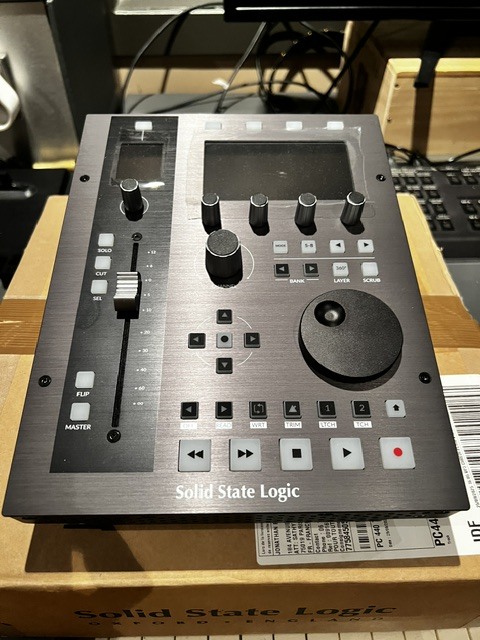 SSL UF1 (45456)